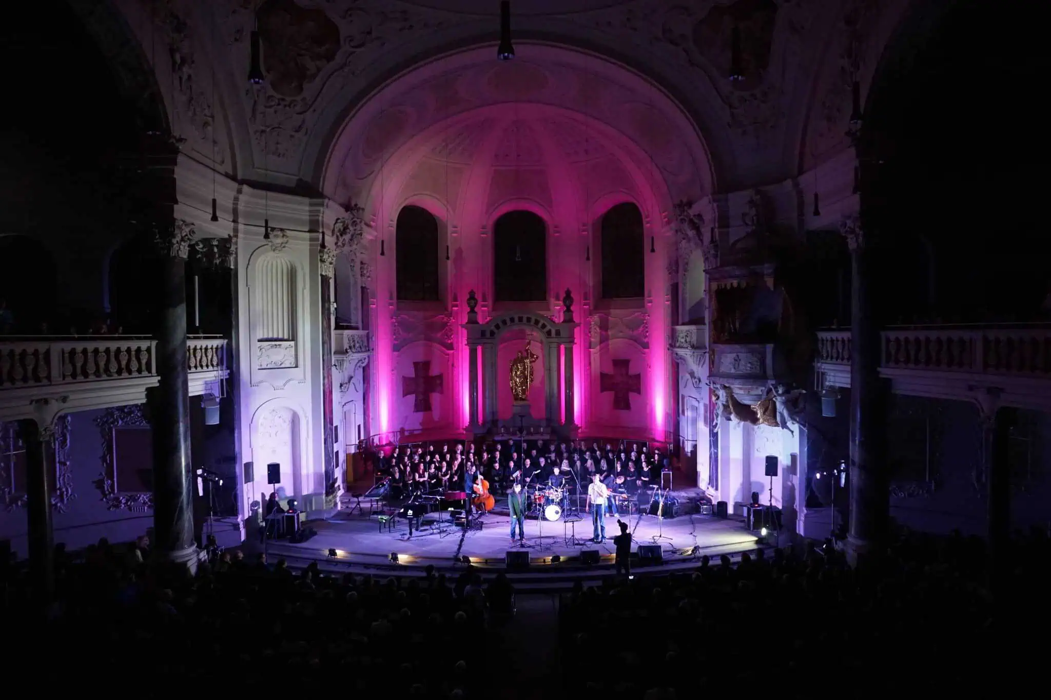Spendenkonzert – Bild 9