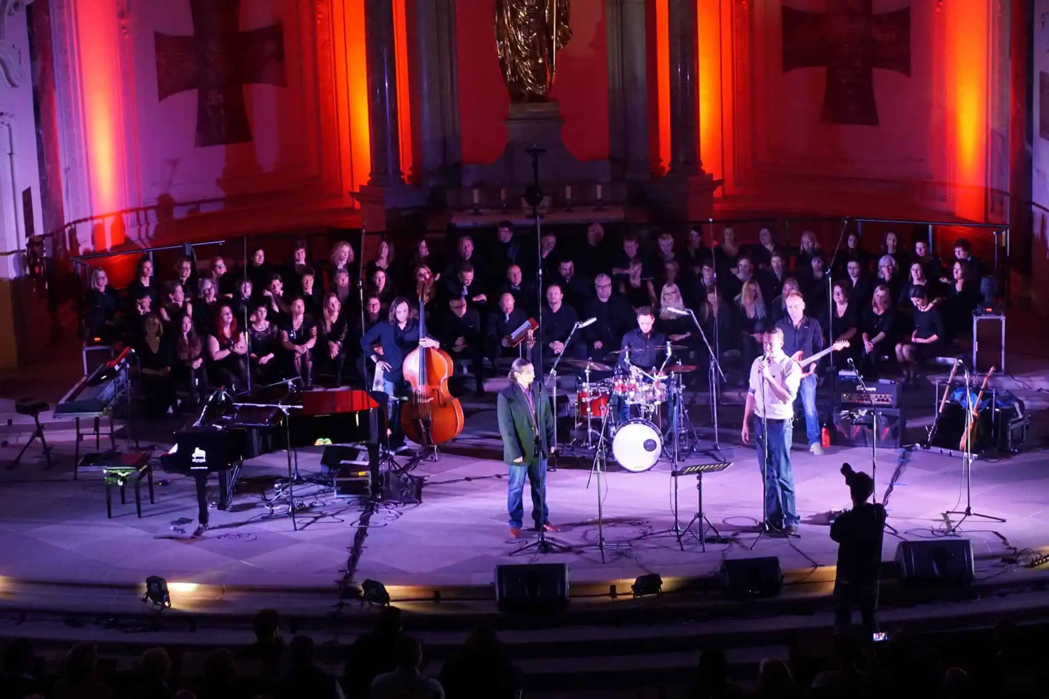 Spendenkonzert – Bild 10
