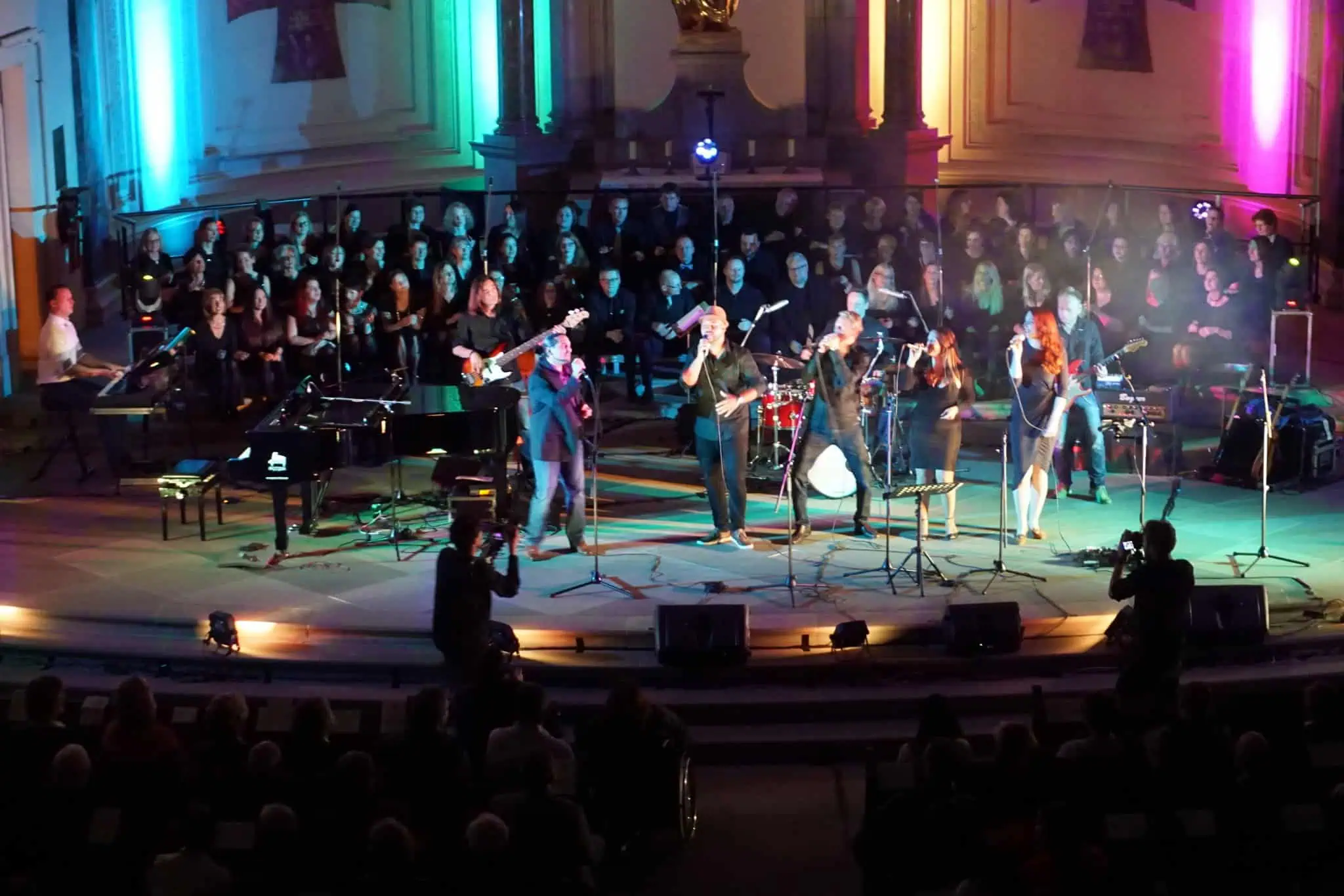 Spendenkonzert – Bild 14