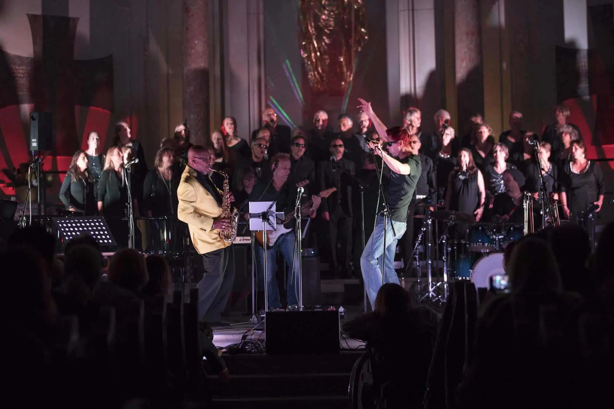 Spendenkonzert – Bild 7