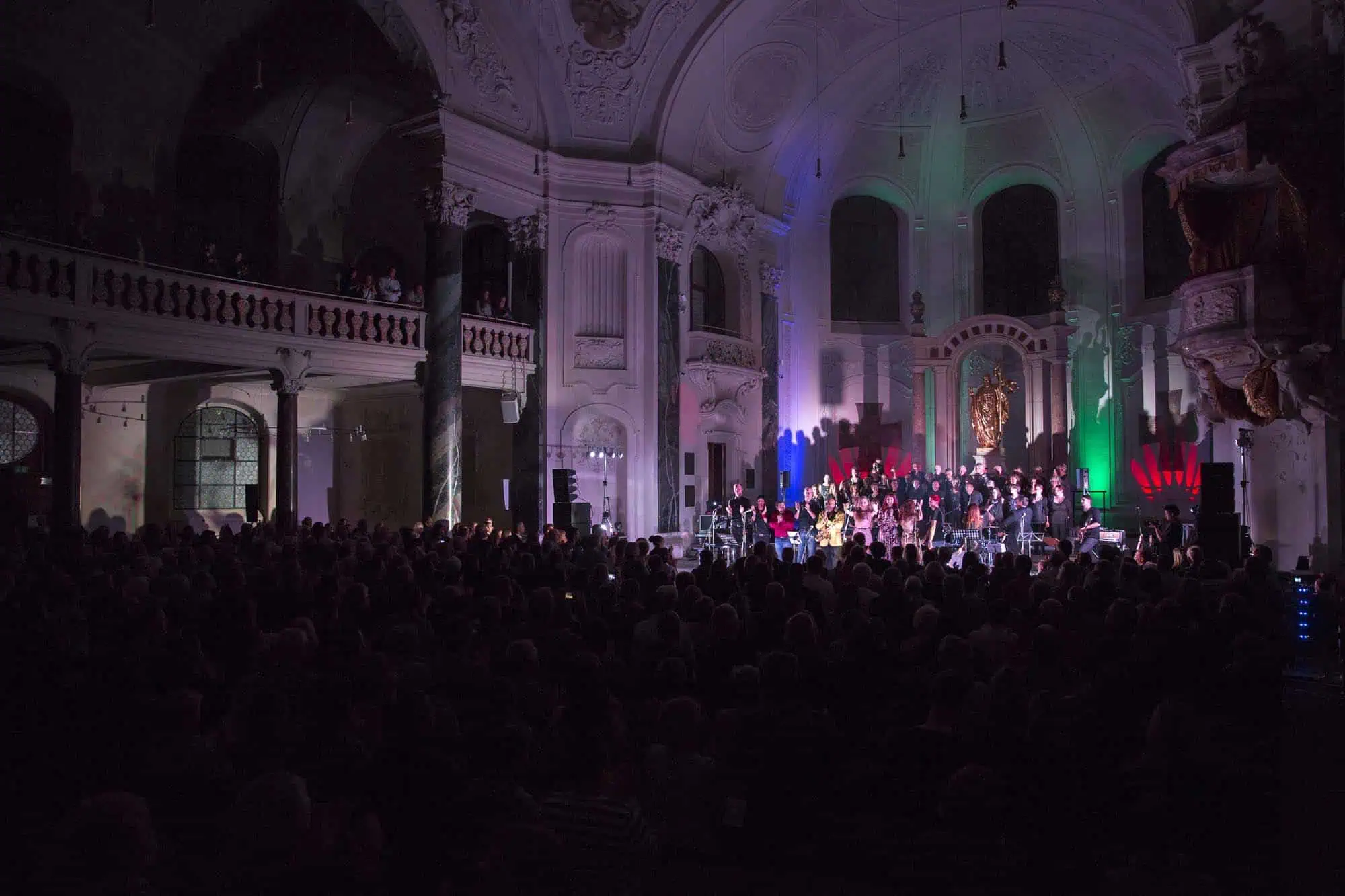 Spendenkonzert – Bild 9