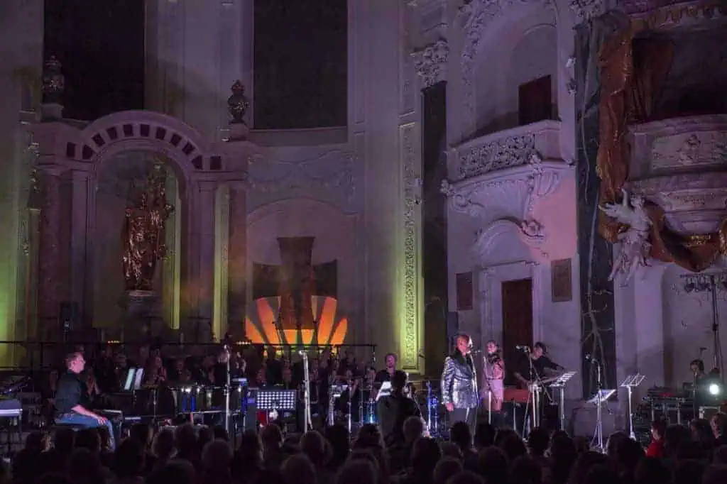Spendenkonzert – Bild 37