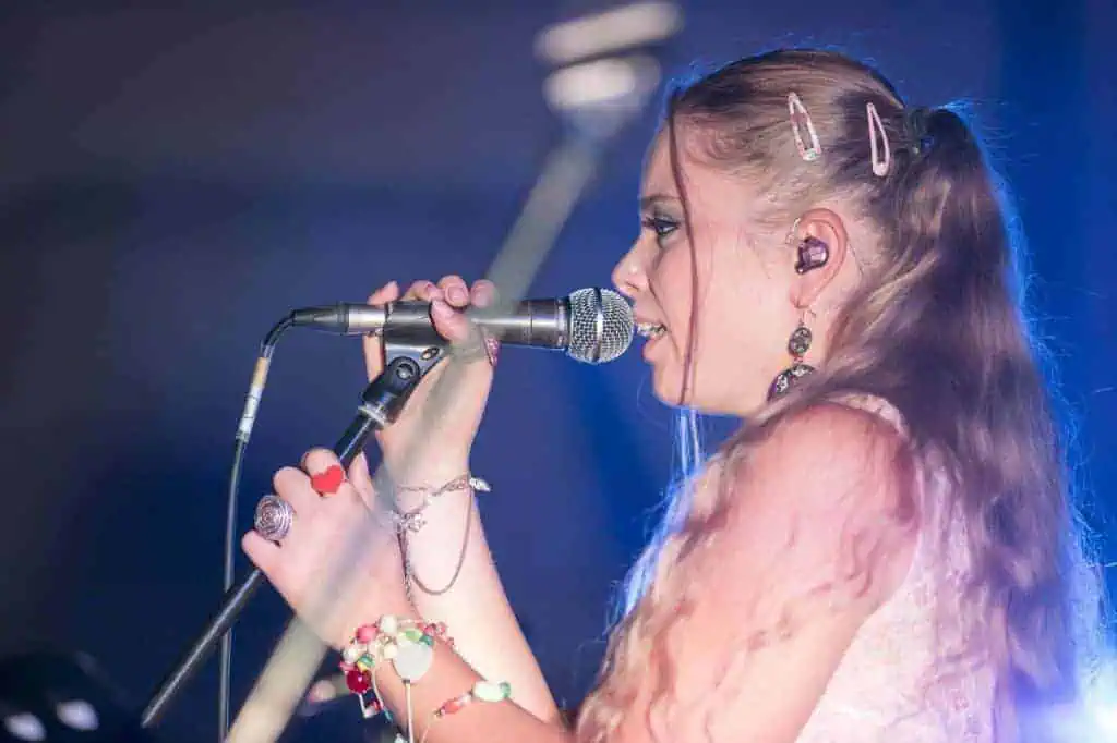 Spendenkonzert – Bild 39