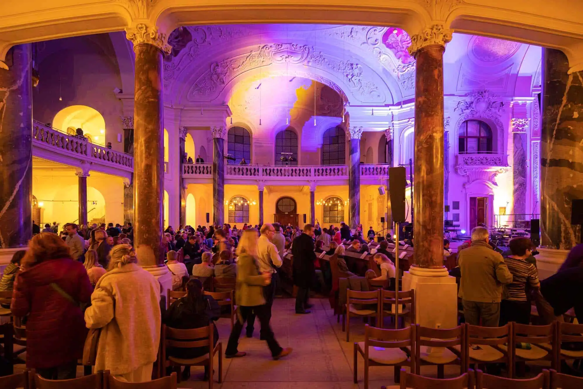 Spendenkonzert – Bild 8