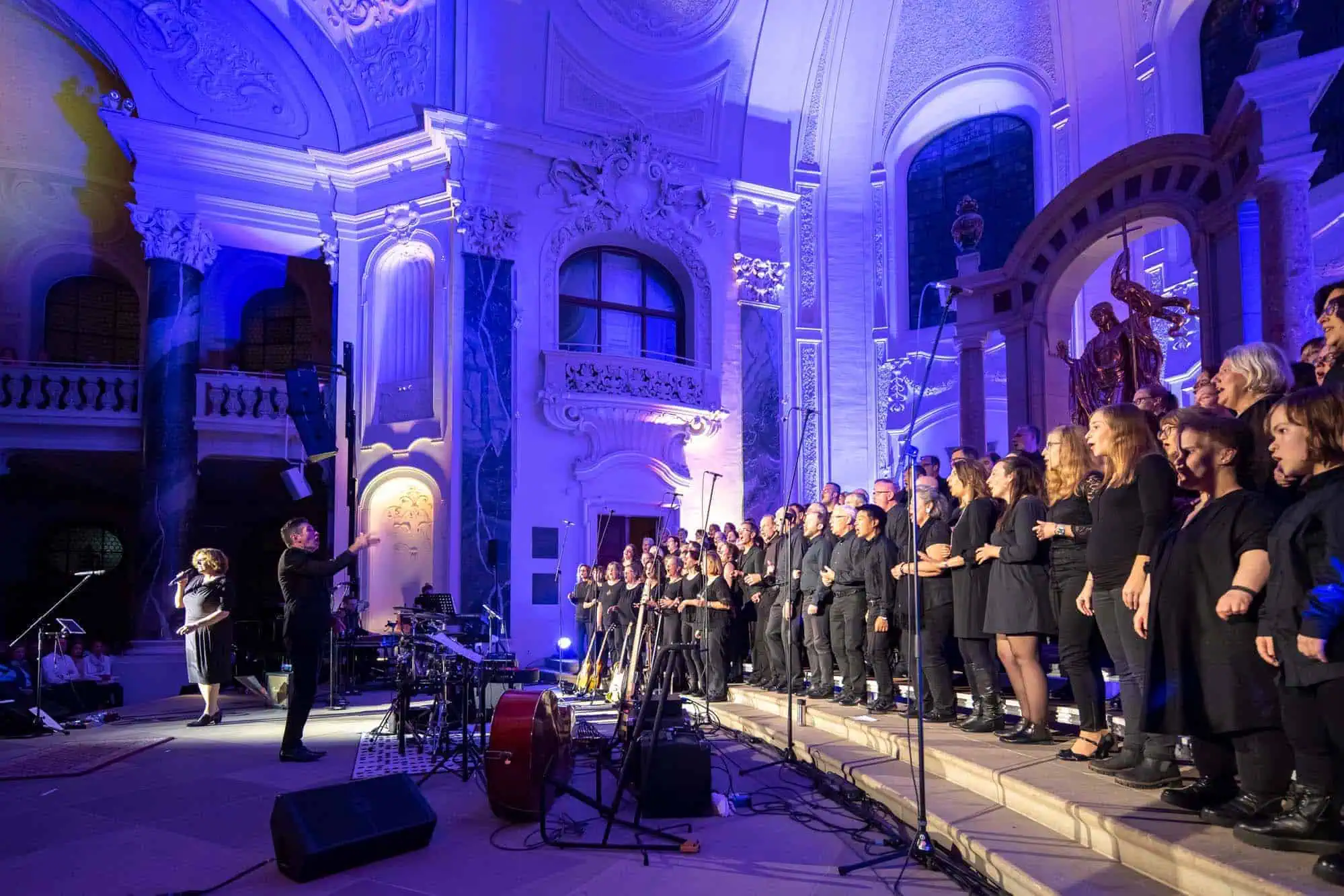 Spendenkonzert – Bild 22