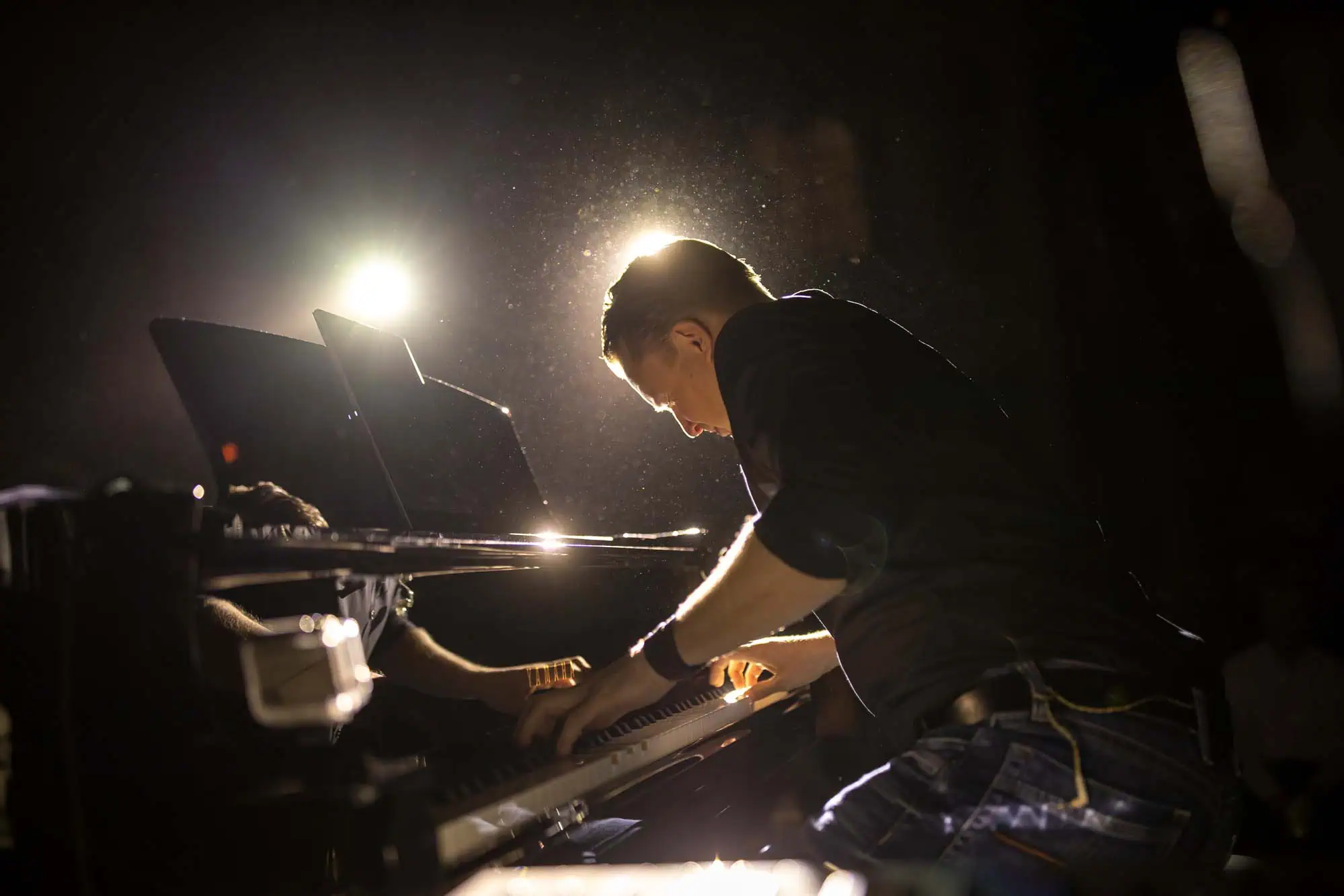 Spendenkonzert – Bild 37
