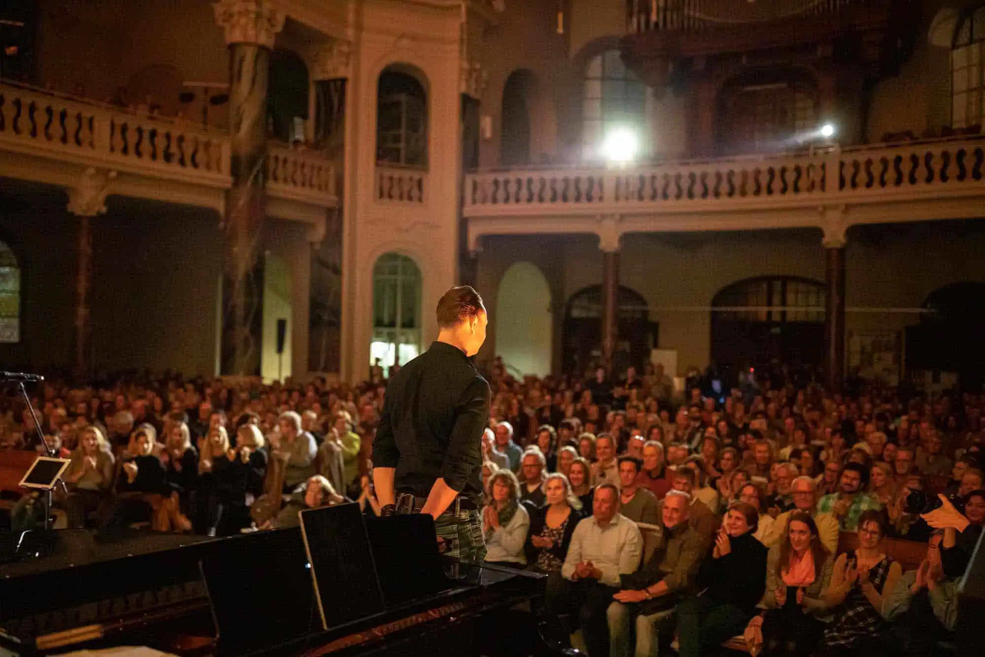 Spendenkonzert – Bild 38
