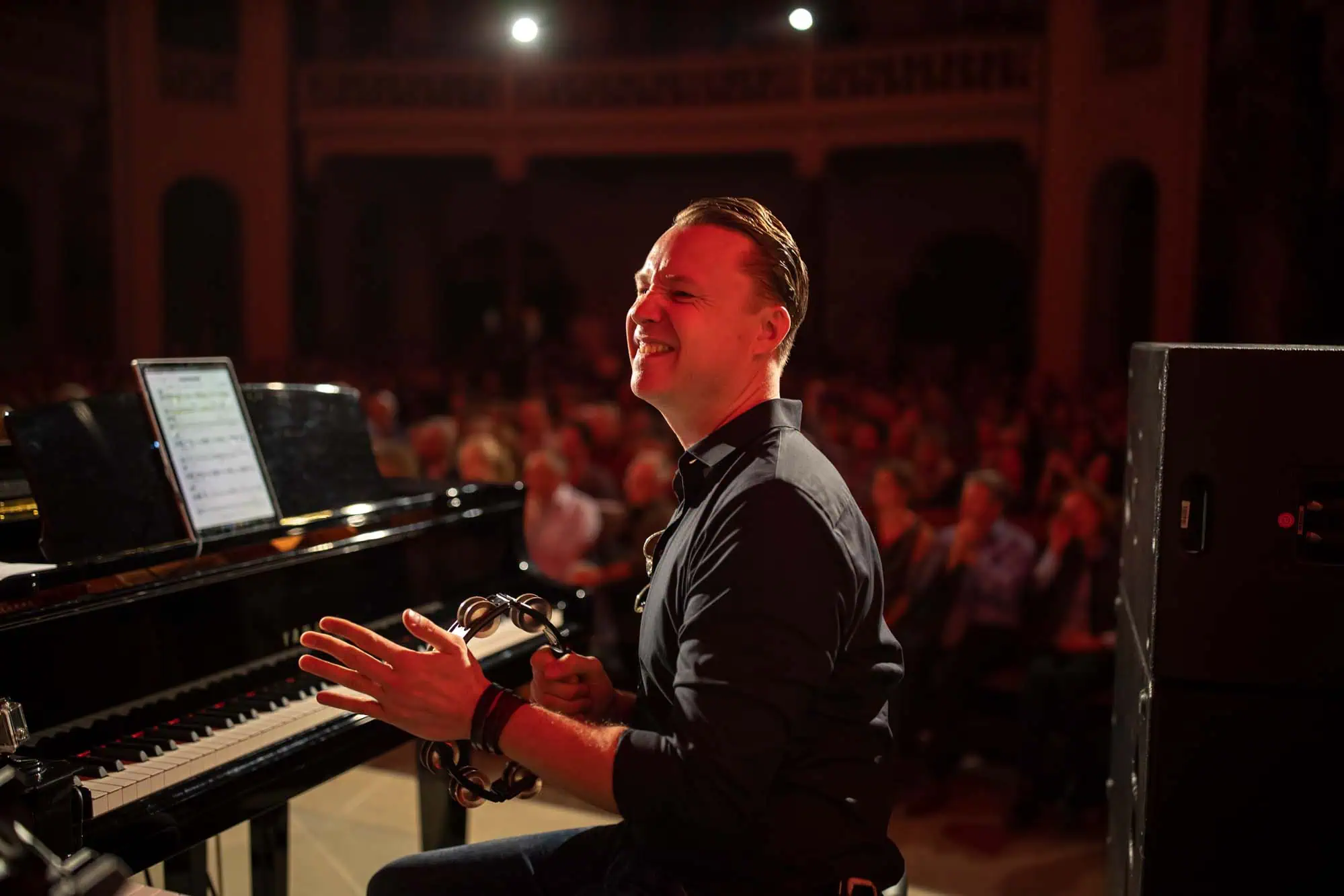 Spendenkonzert – Bild 40