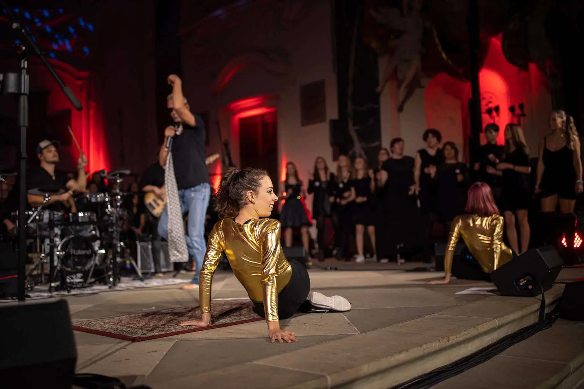 Spendenkonzert – Bild 43