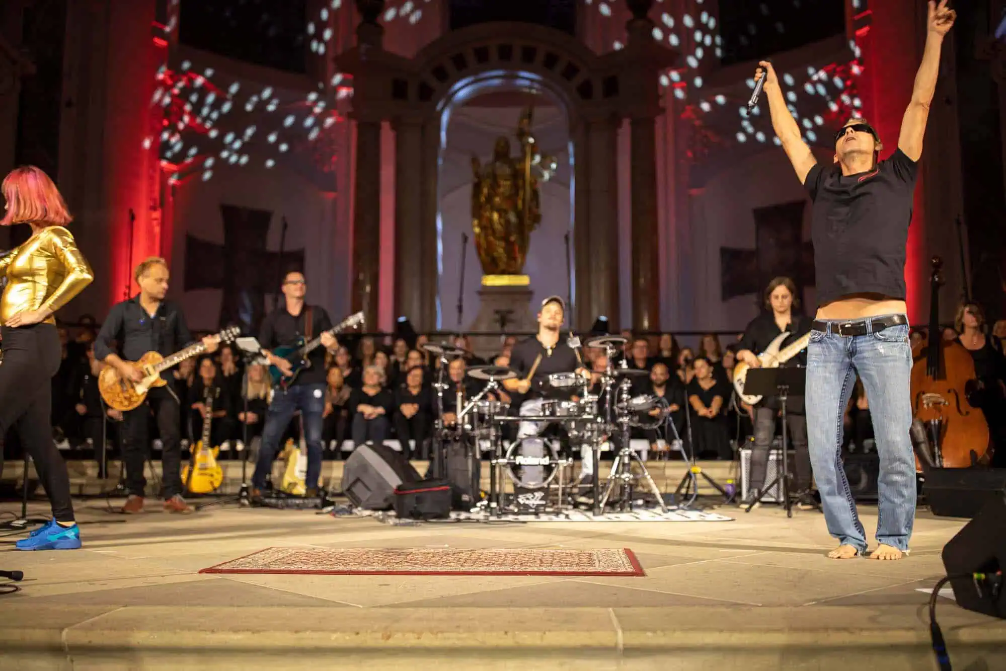 Spendenkonzert – Bild 46