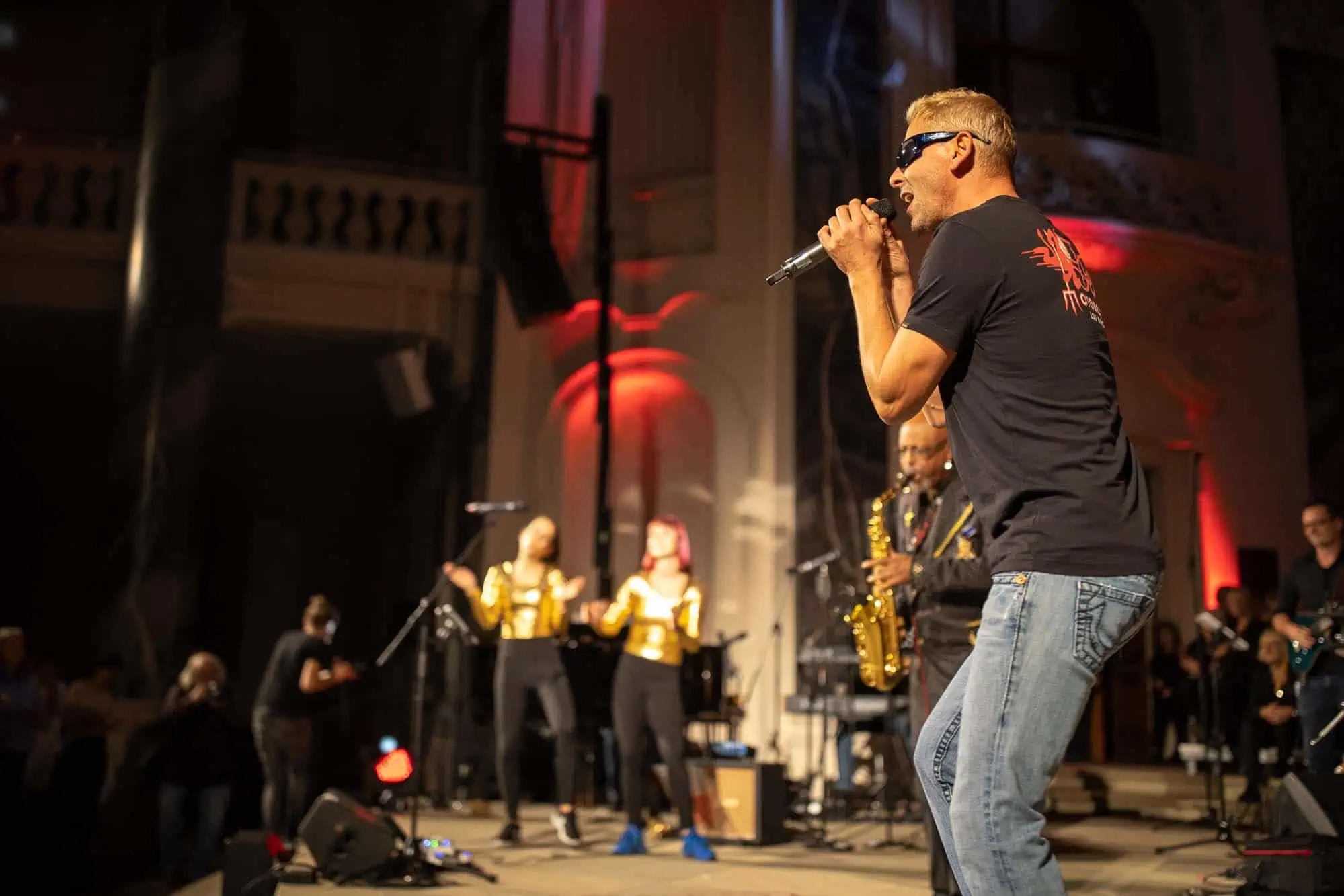 Spendenkonzert – Bild 47