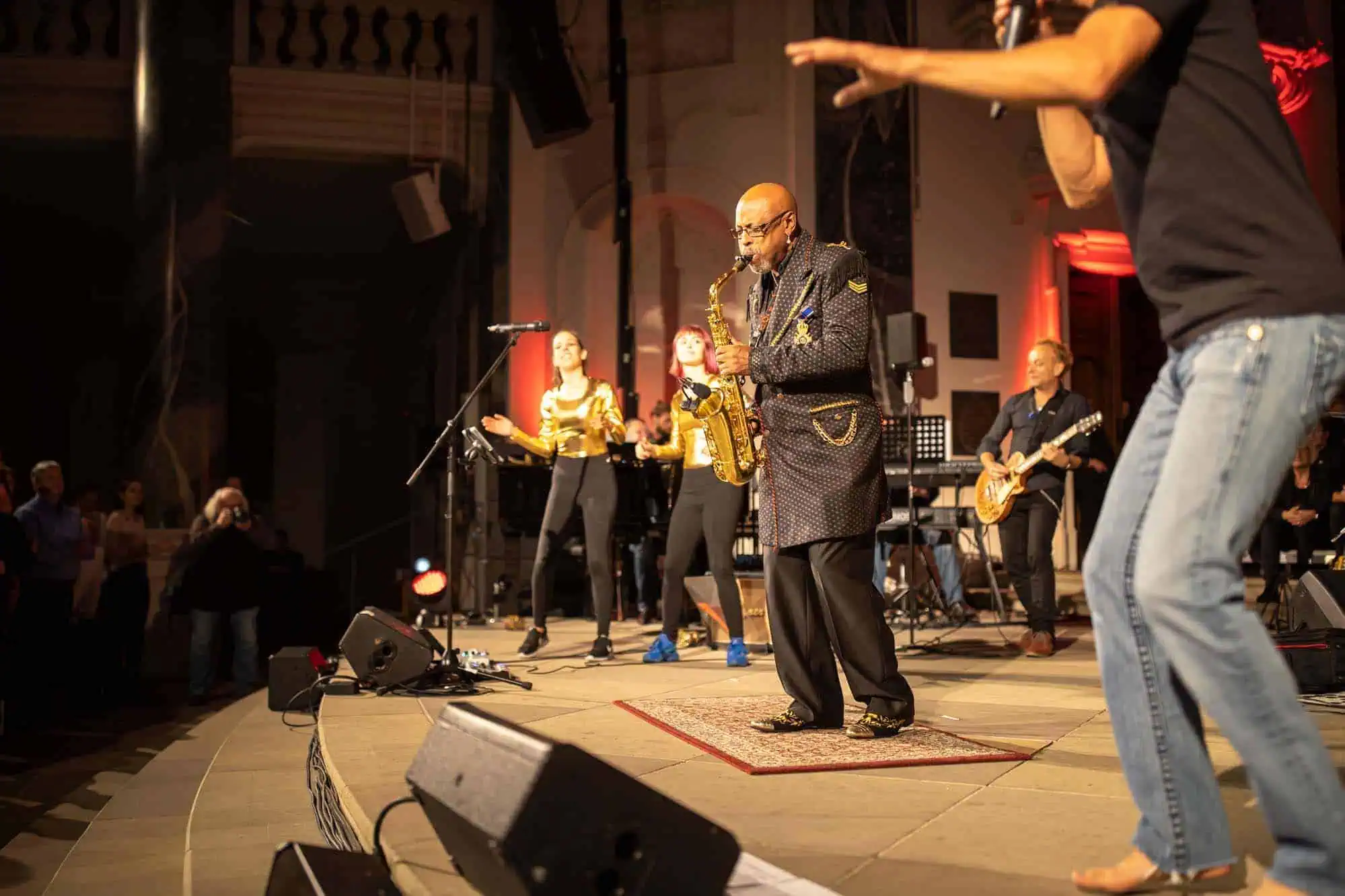 Spendenkonzert – Bild 48