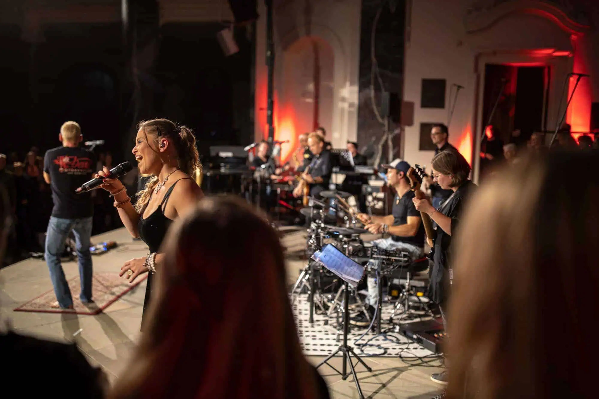 Spendenkonzert – Bild 50