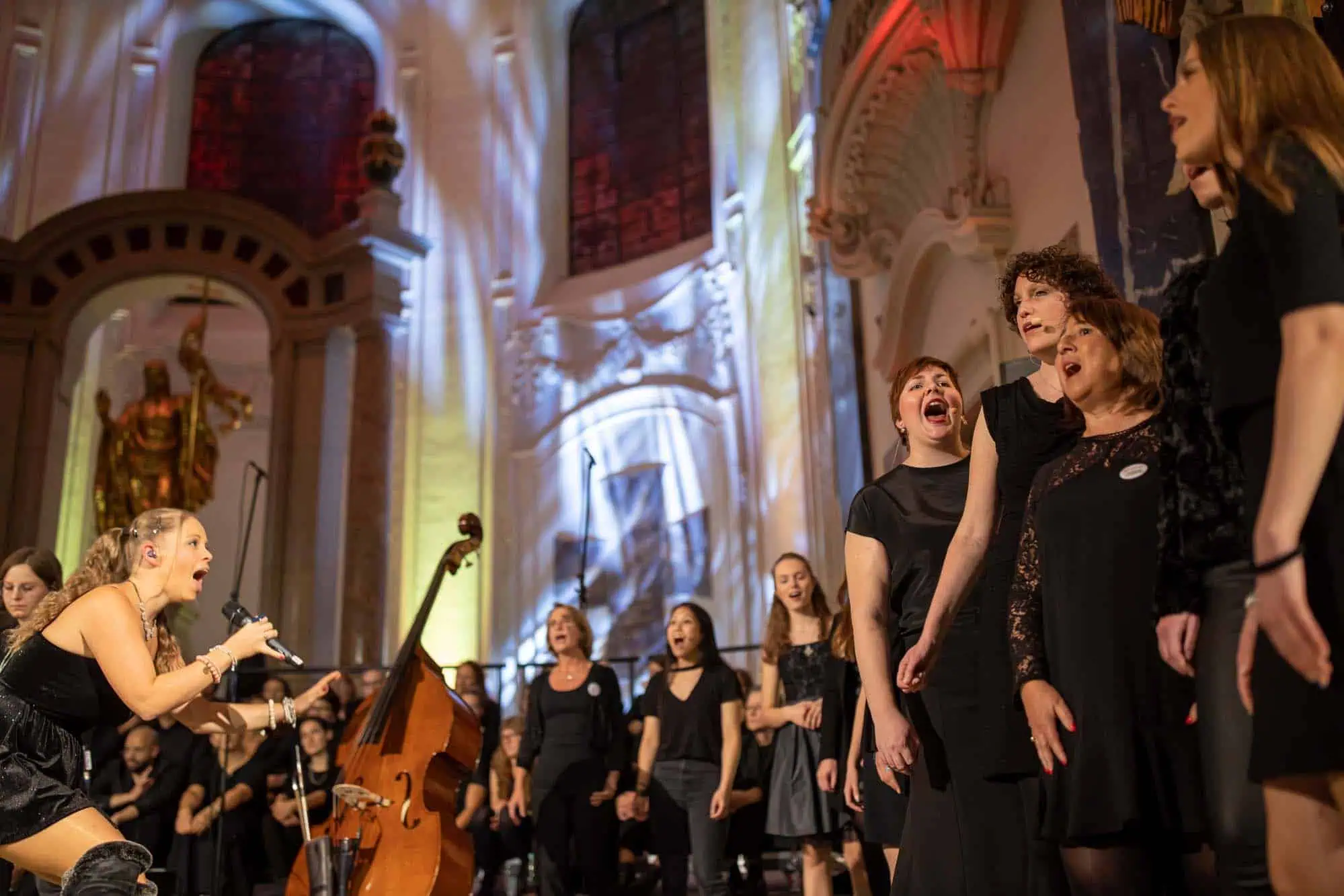 Spendenkonzert – Bild 55