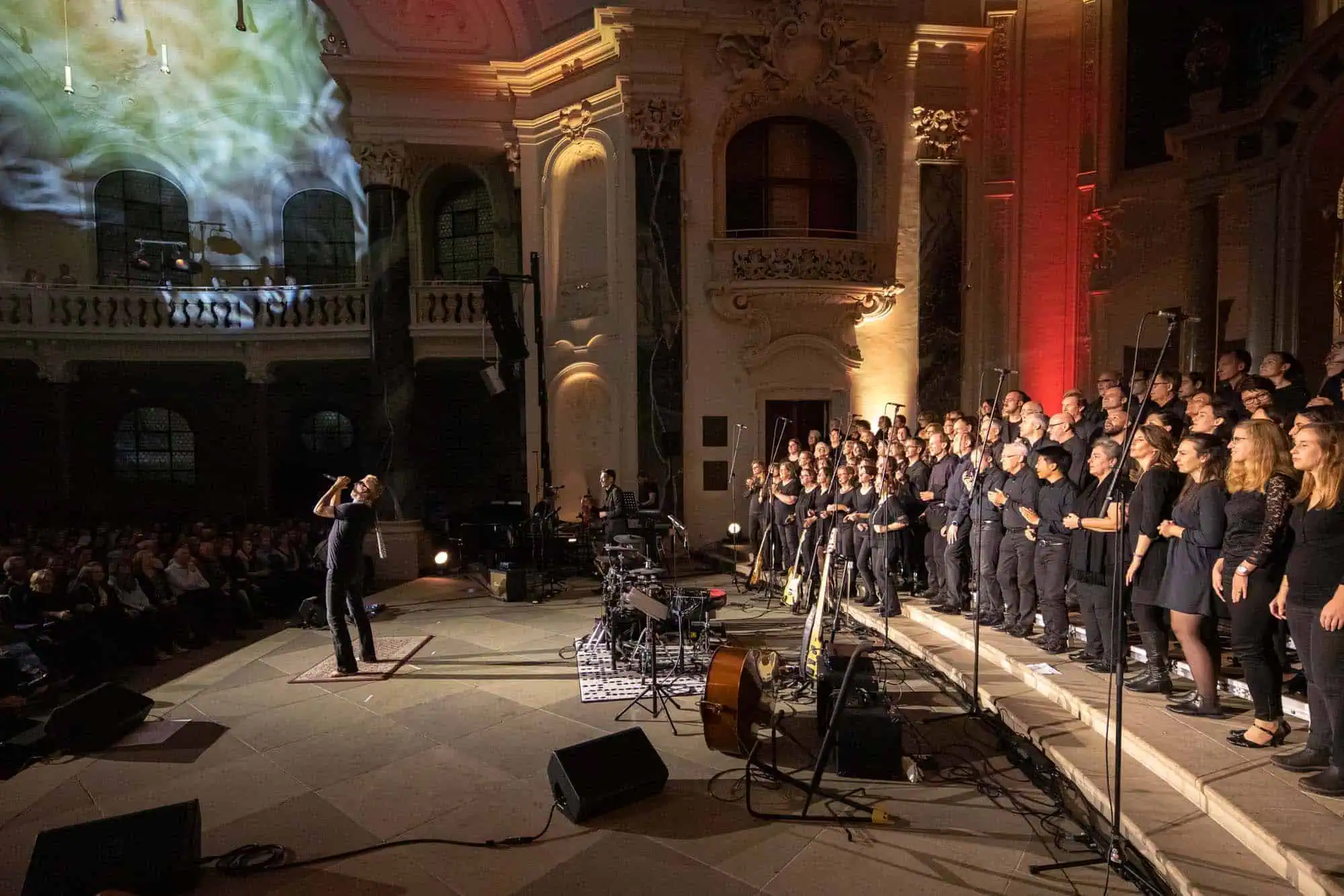 Spendenkonzert – Bild 61