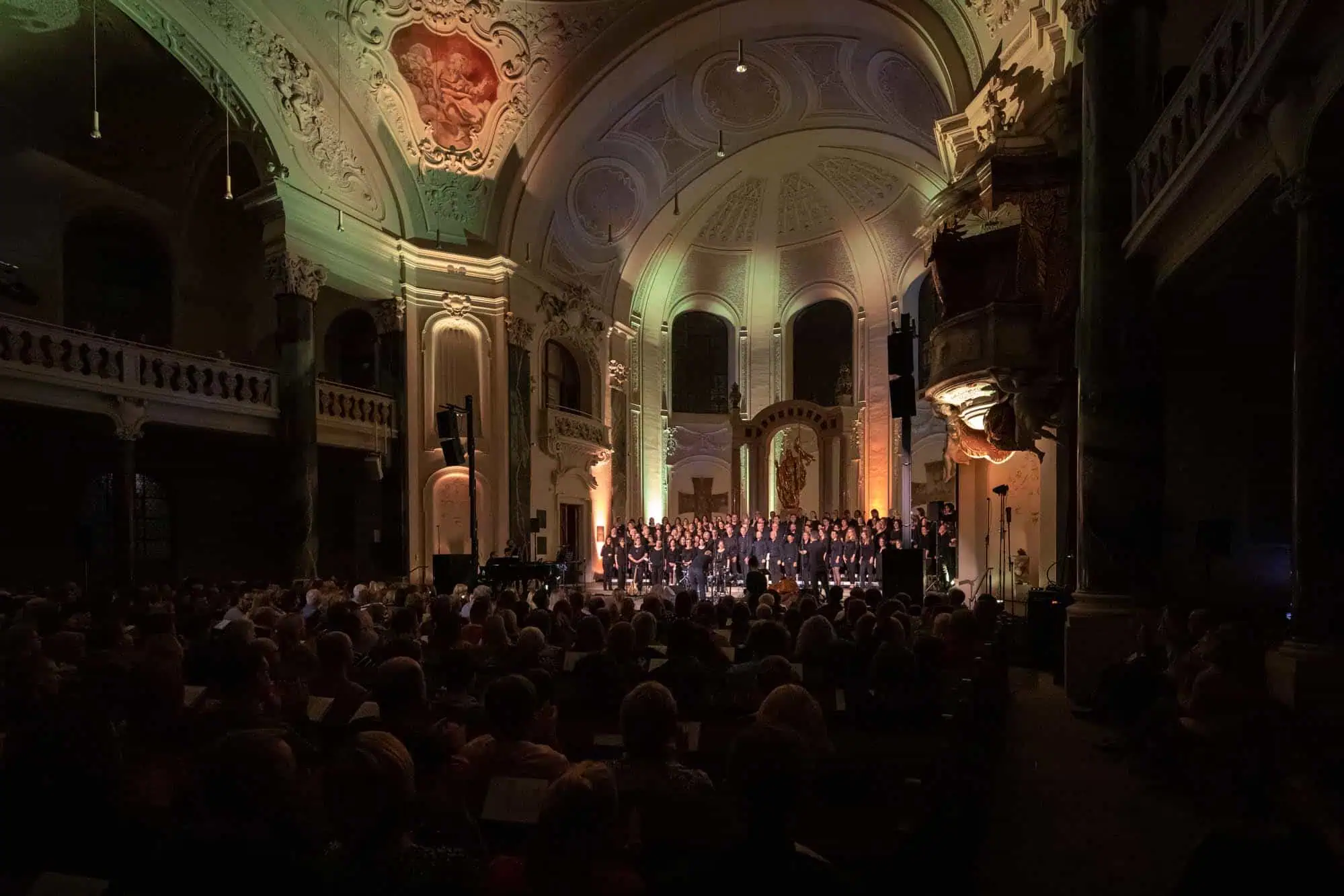Spendenkonzert – Bild 64