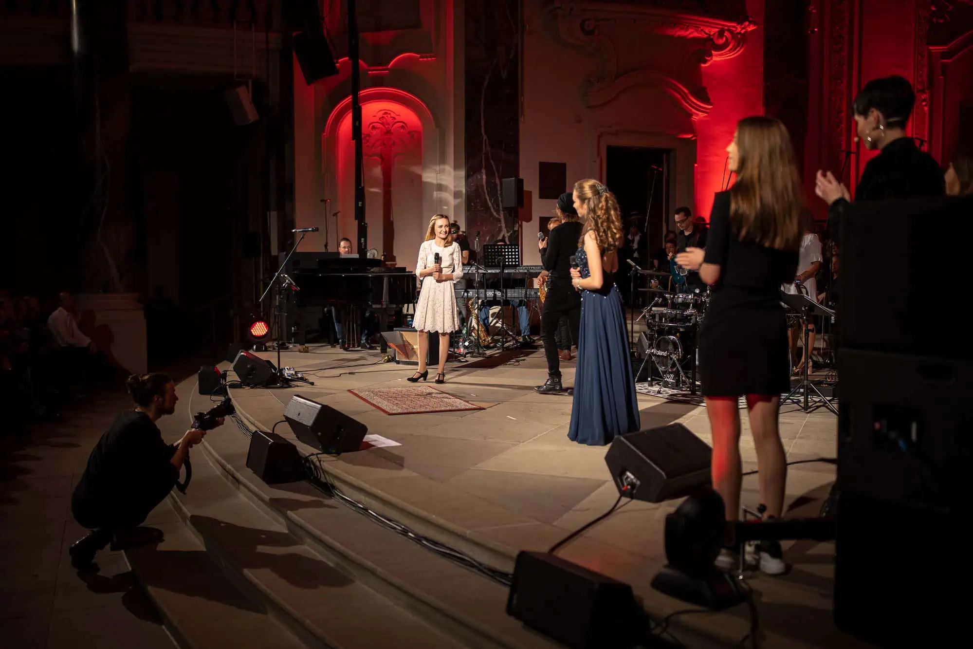 Spendenkonzert – Bild 67