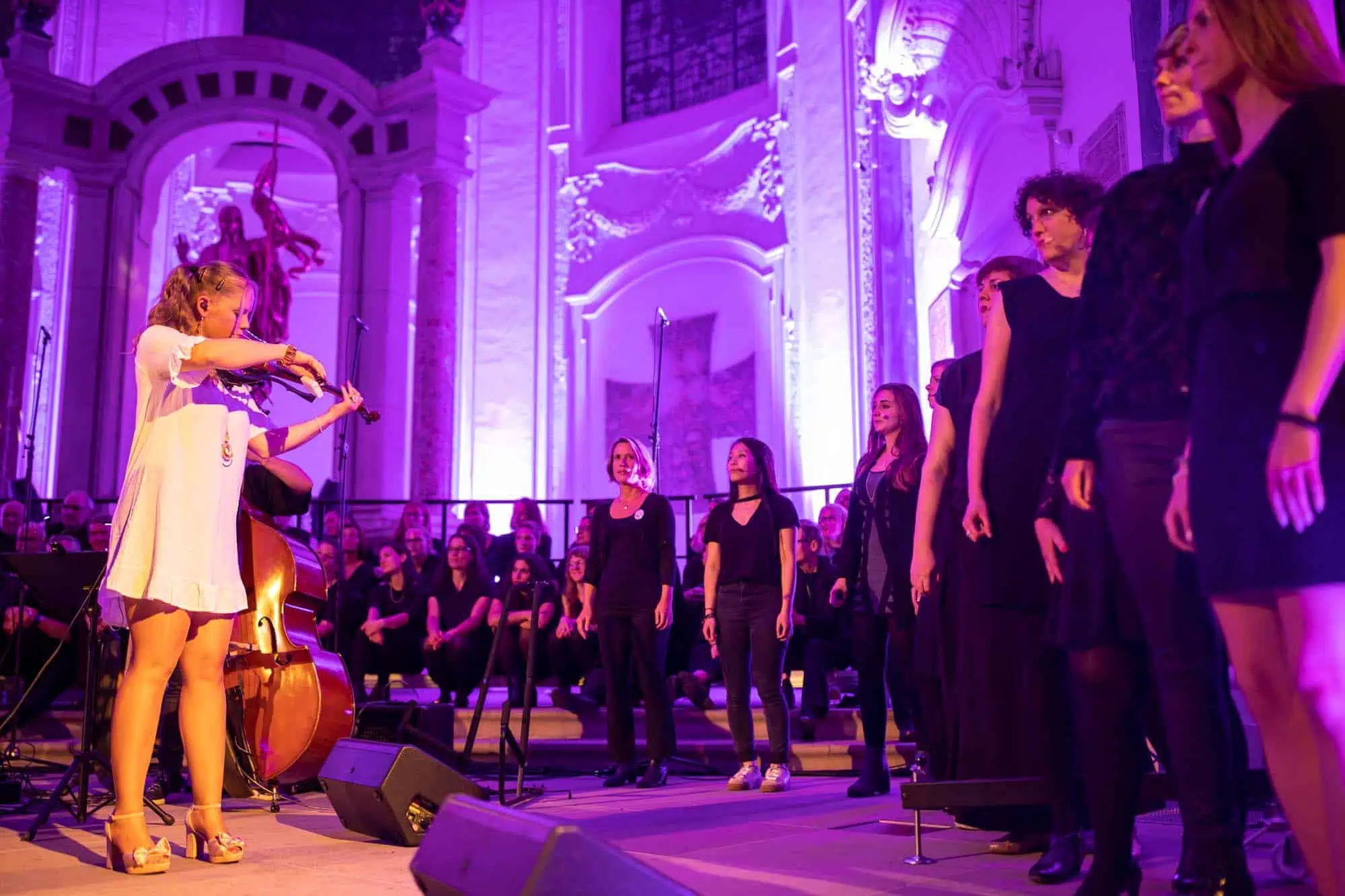 Spendenkonzert – Bild 69