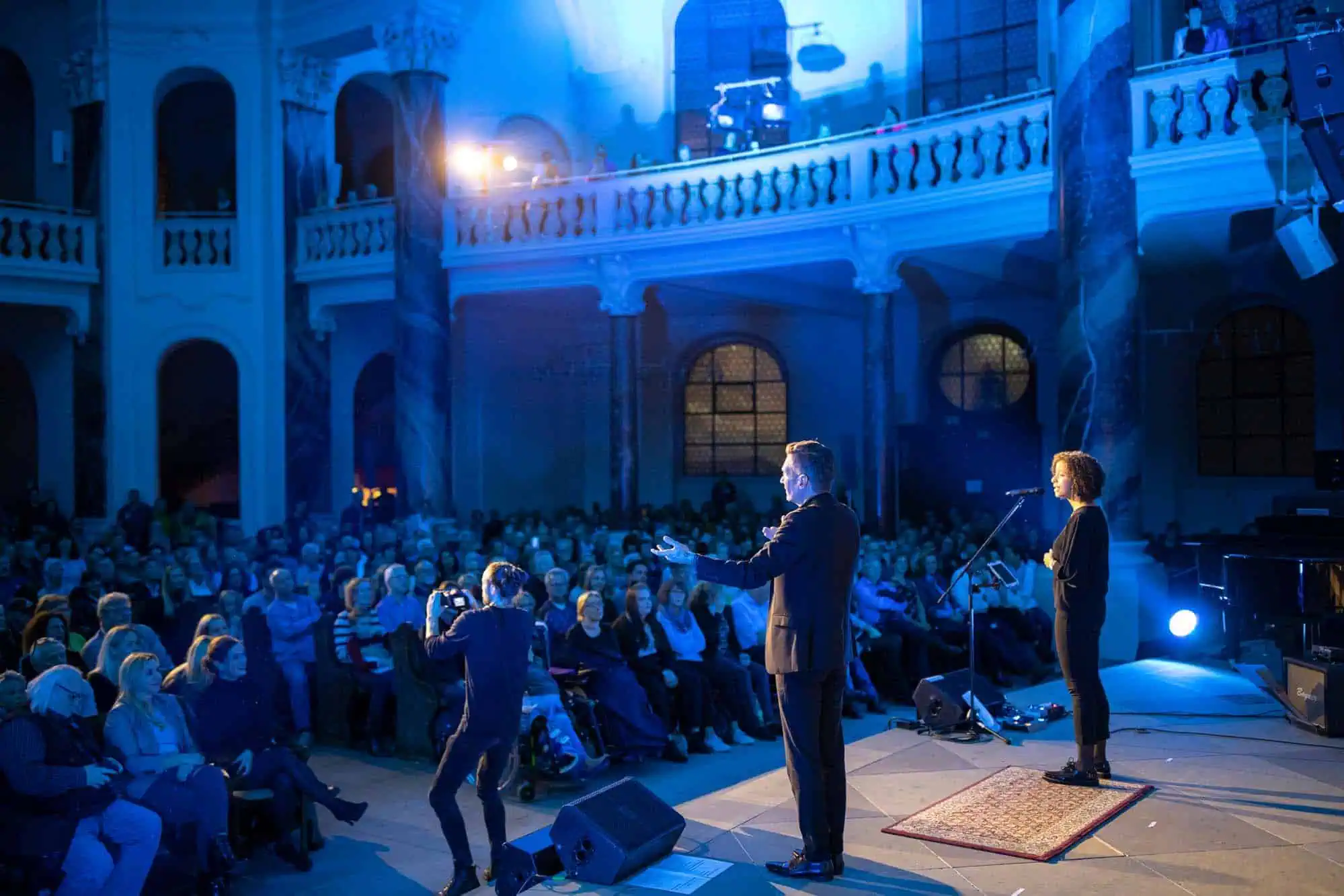 Spendenkonzert – Bild 72