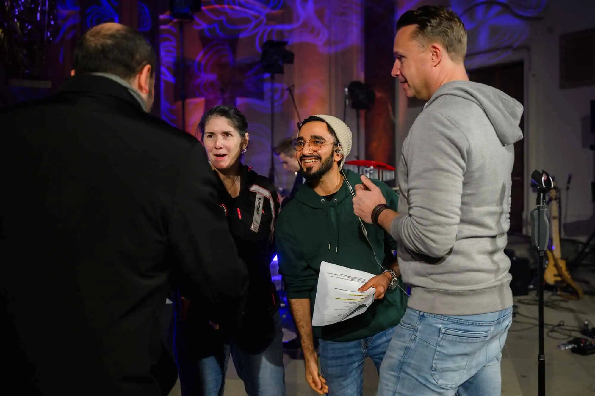 Spendenkonzert – Bild 5