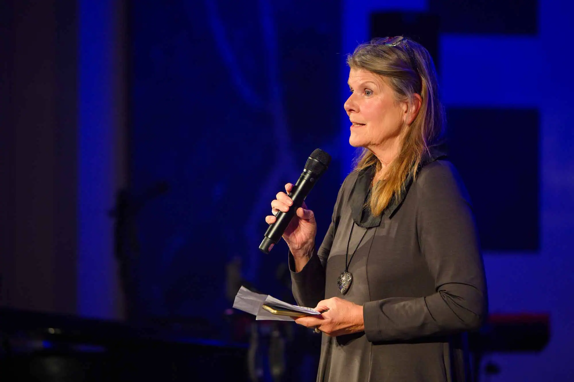 Spendenkonzert – Bild 31