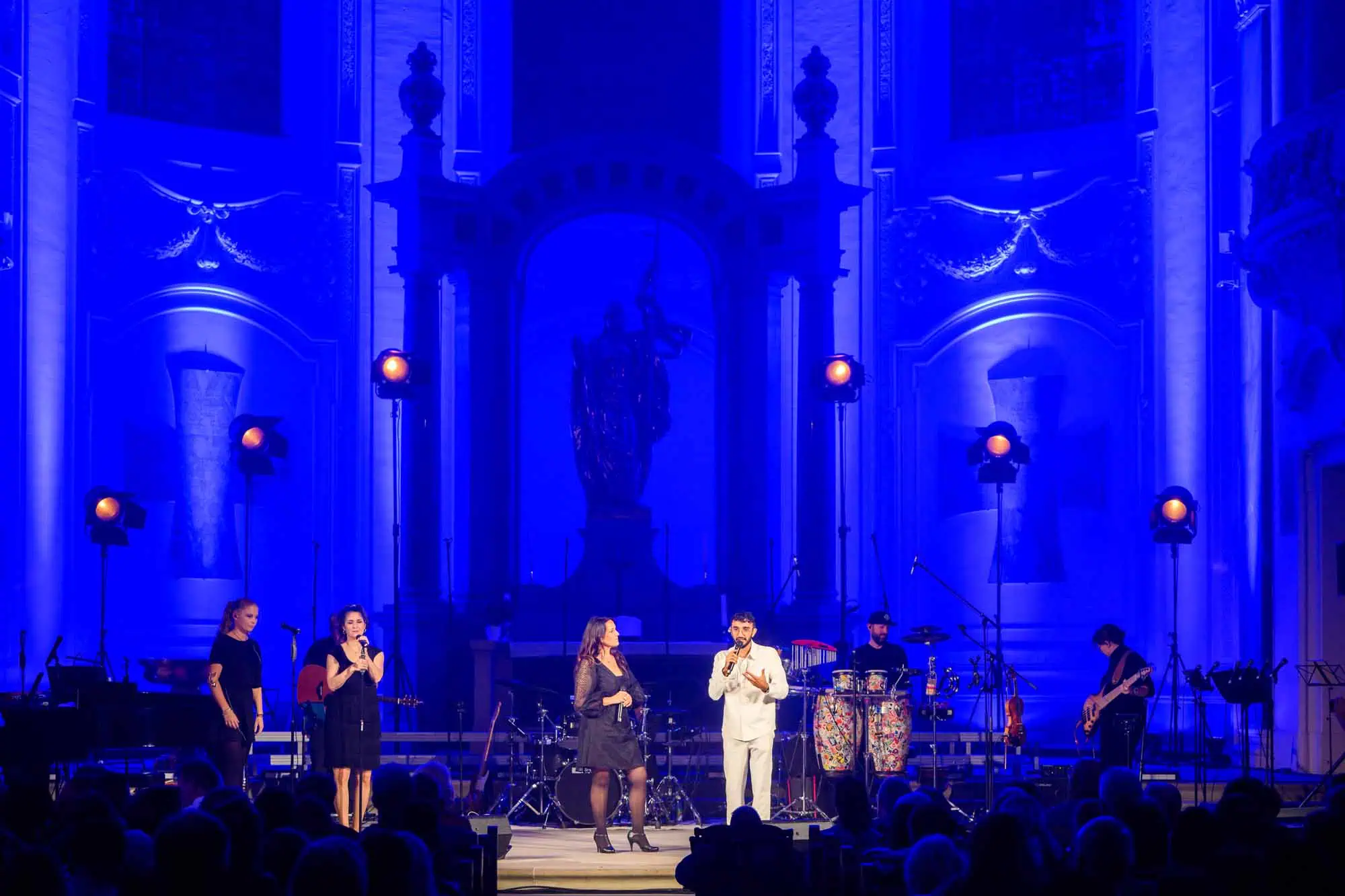 Spendenkonzert – Bild 34