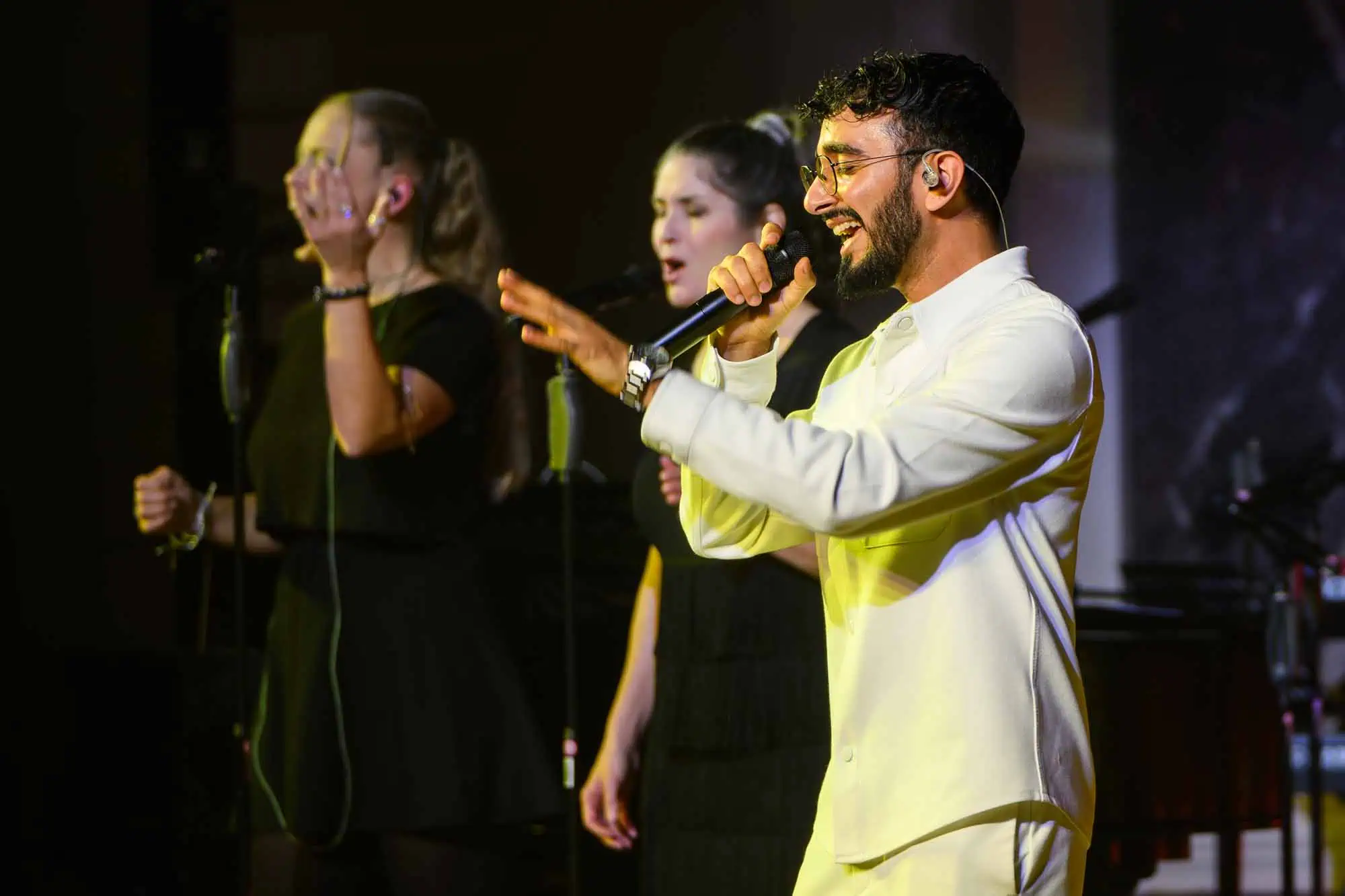 Spendenkonzert – Bild 36