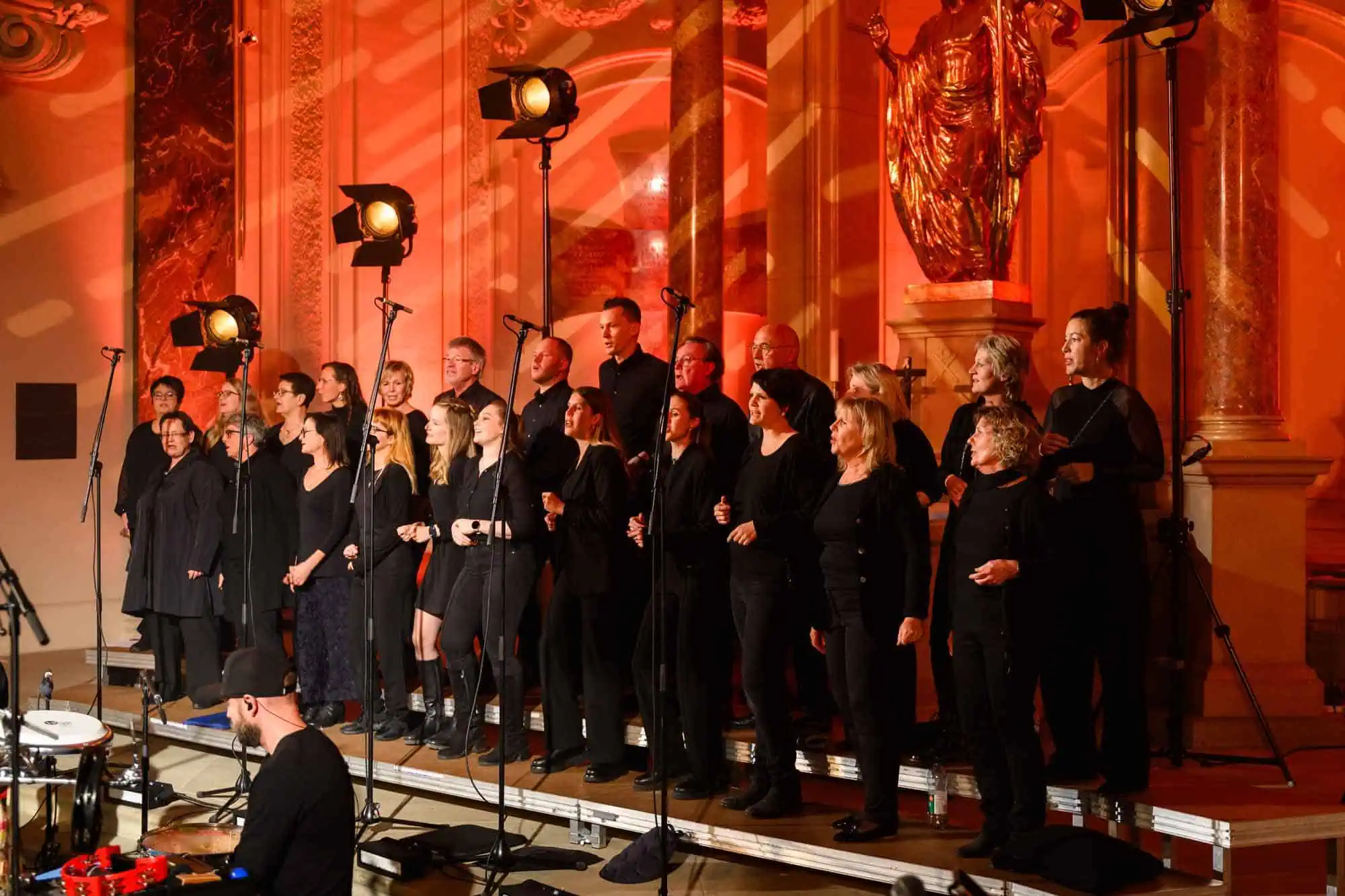 Spendenkonzert – Bild 39