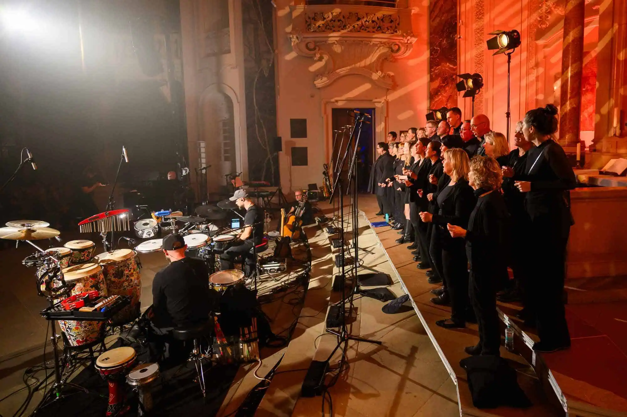 Spendenkonzert – Bild 41