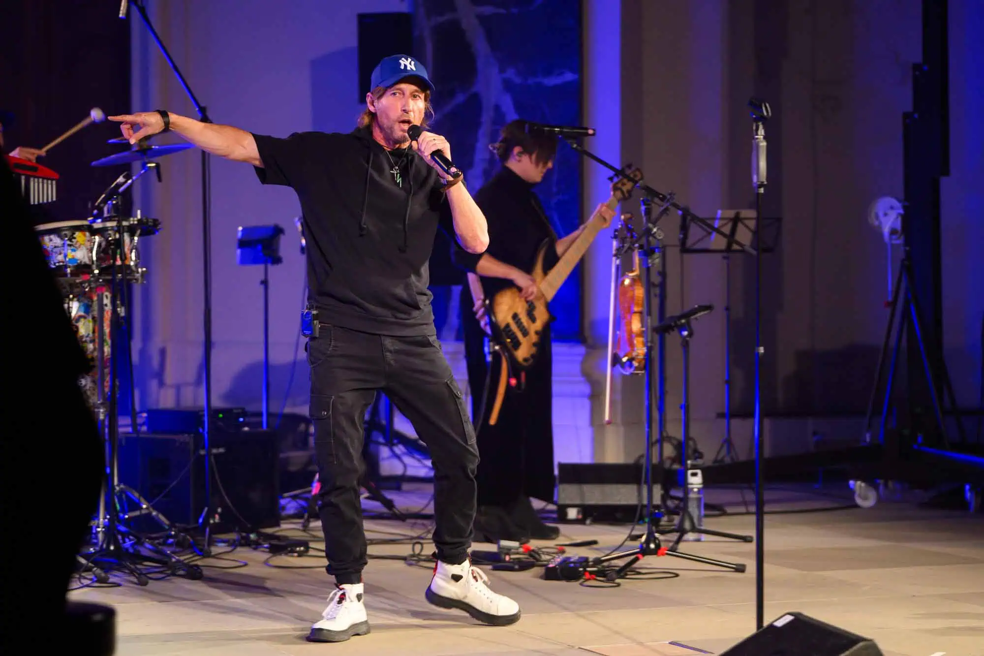 Spendenkonzert – Bild 57