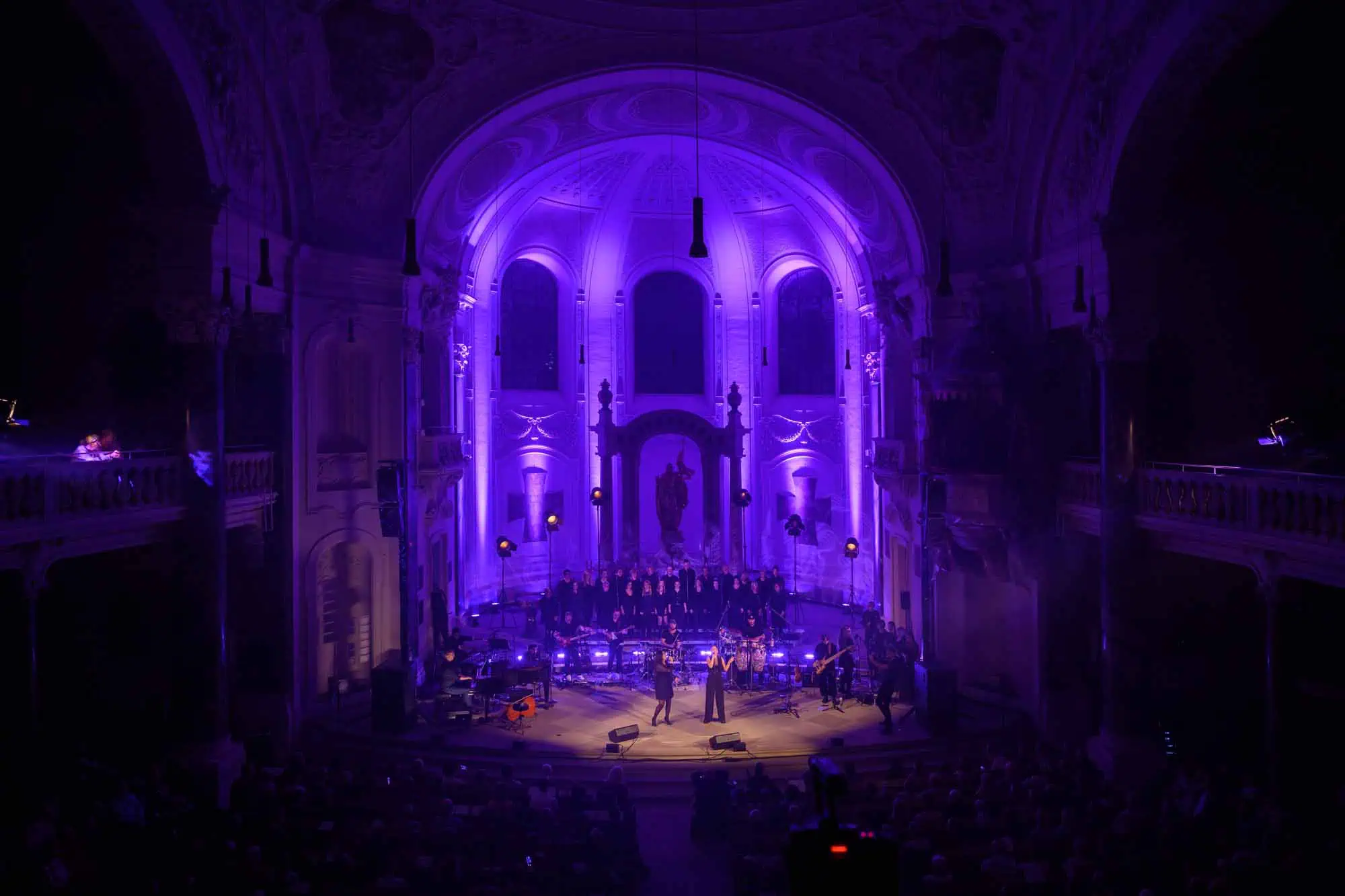 Spendenkonzert – Bild 83