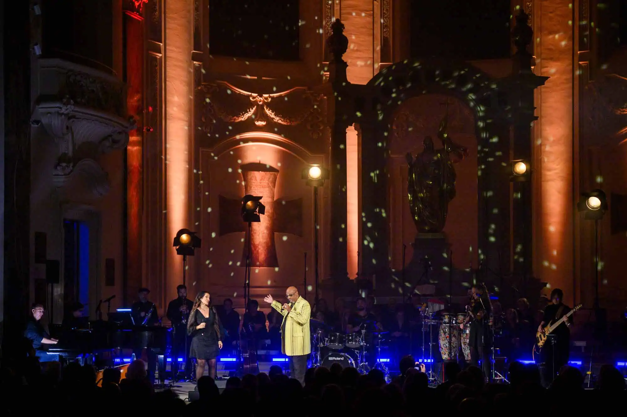 Spendenkonzert – Bild 89