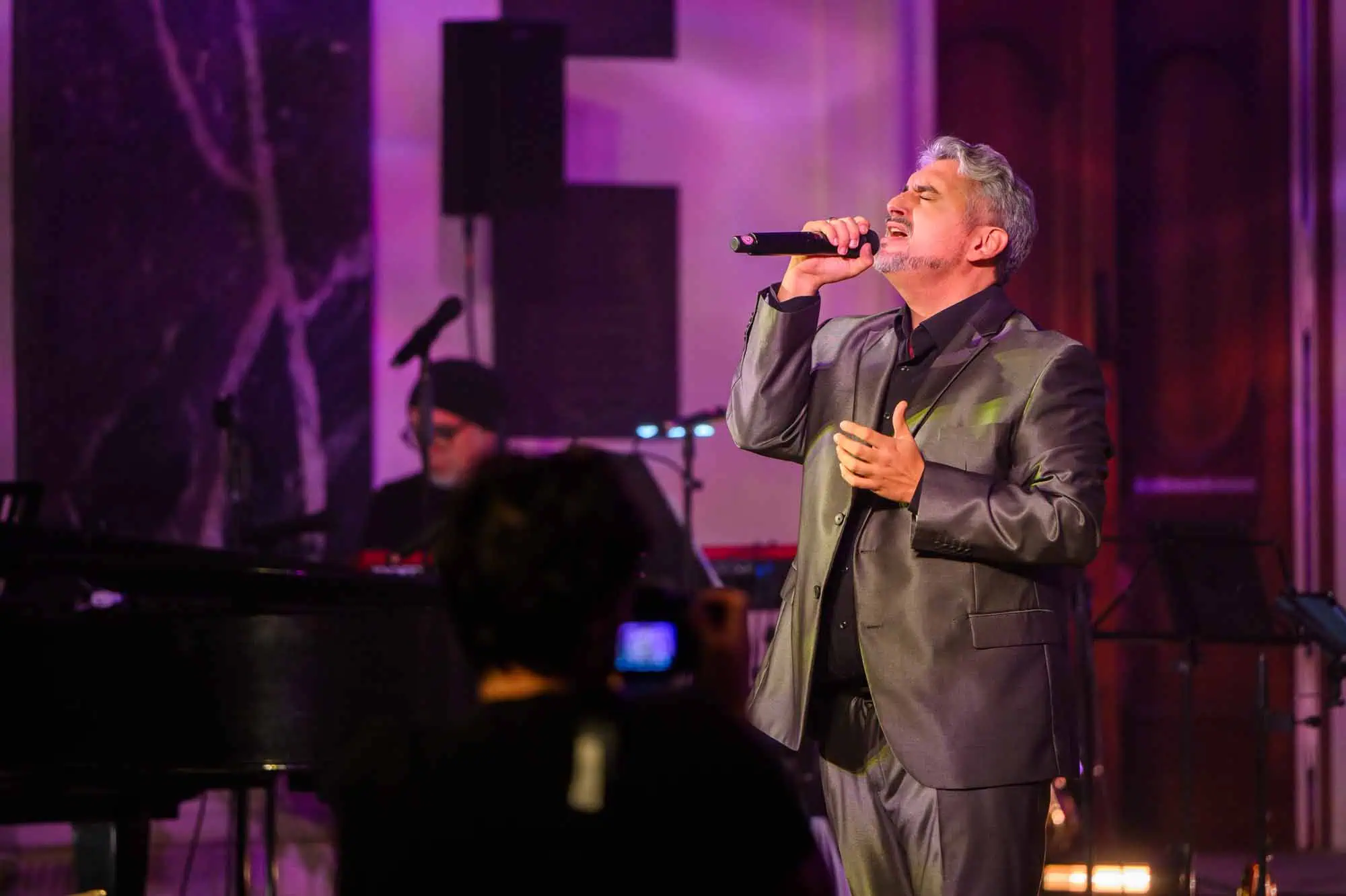 Spendenkonzert – Bild 93