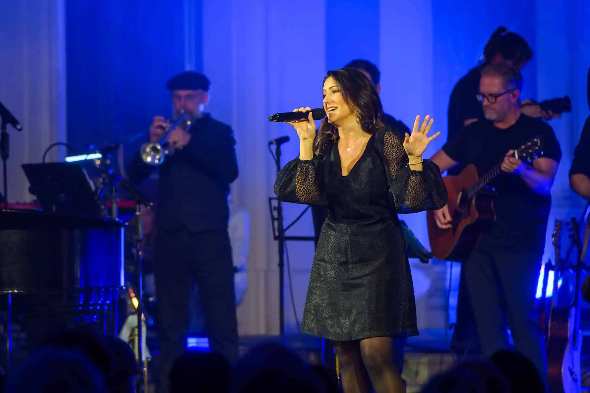 Spendenkonzert – Bild 107