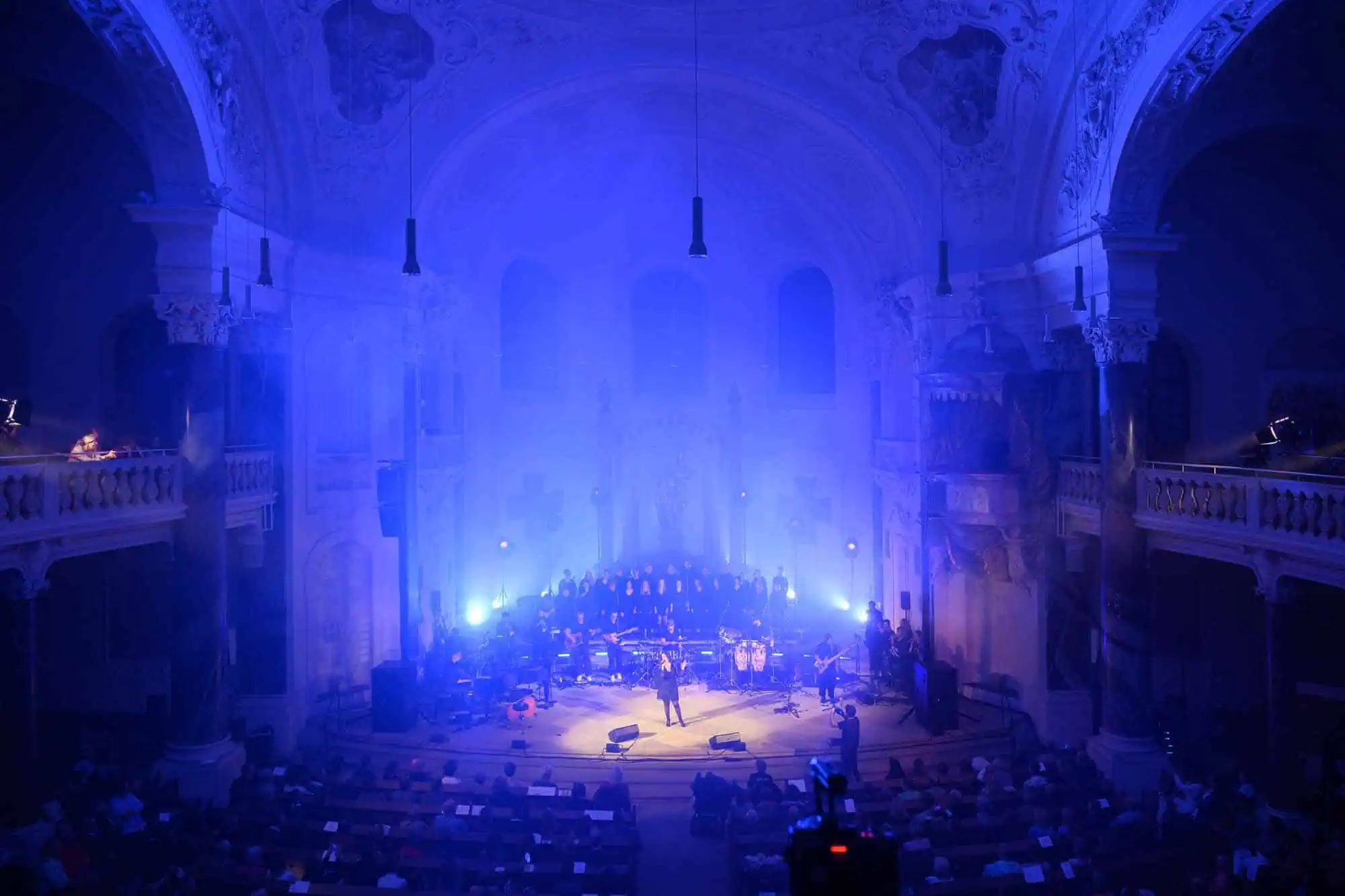 Spendenkonzert – Bild 108