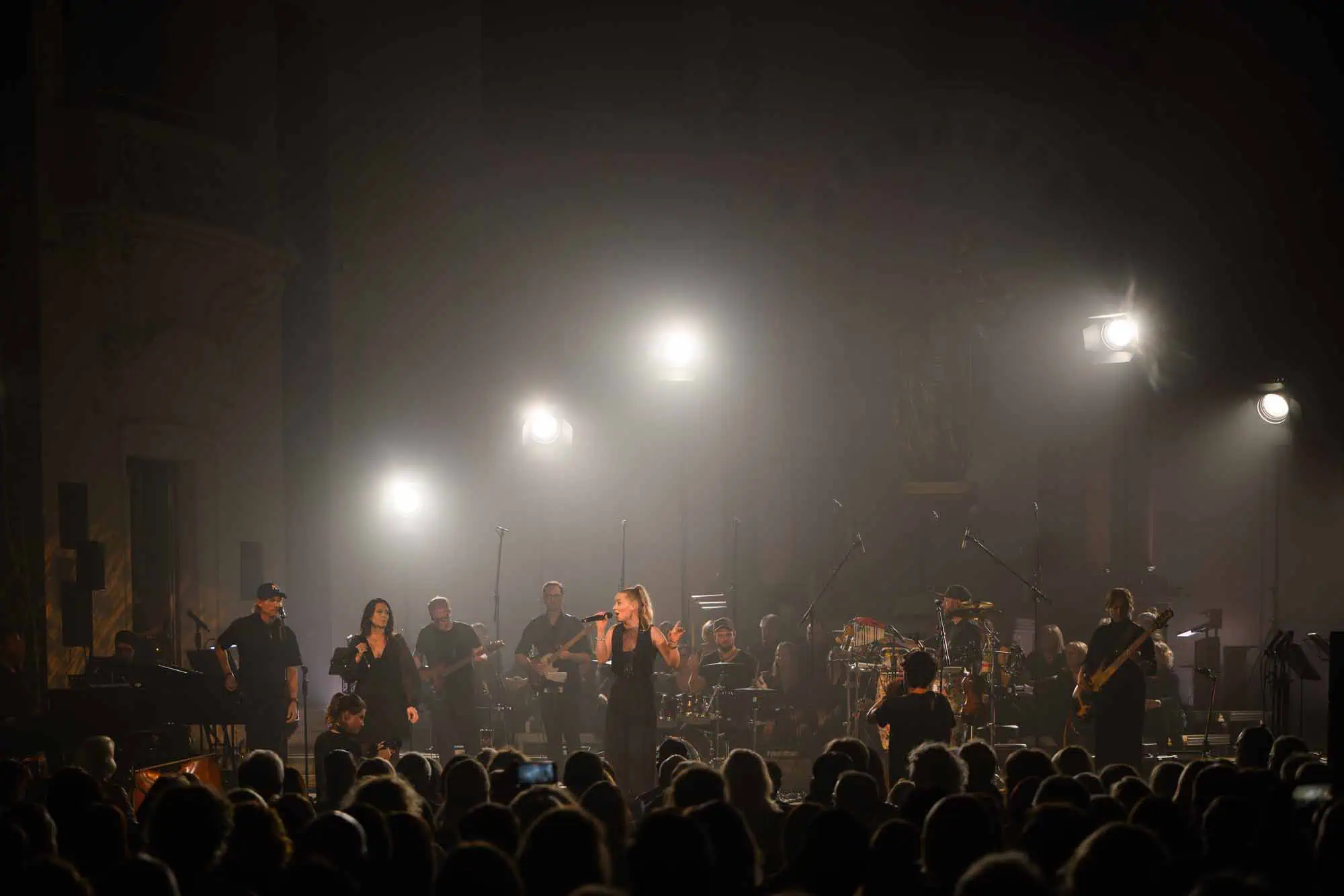 Spendenkonzert – Bild 119