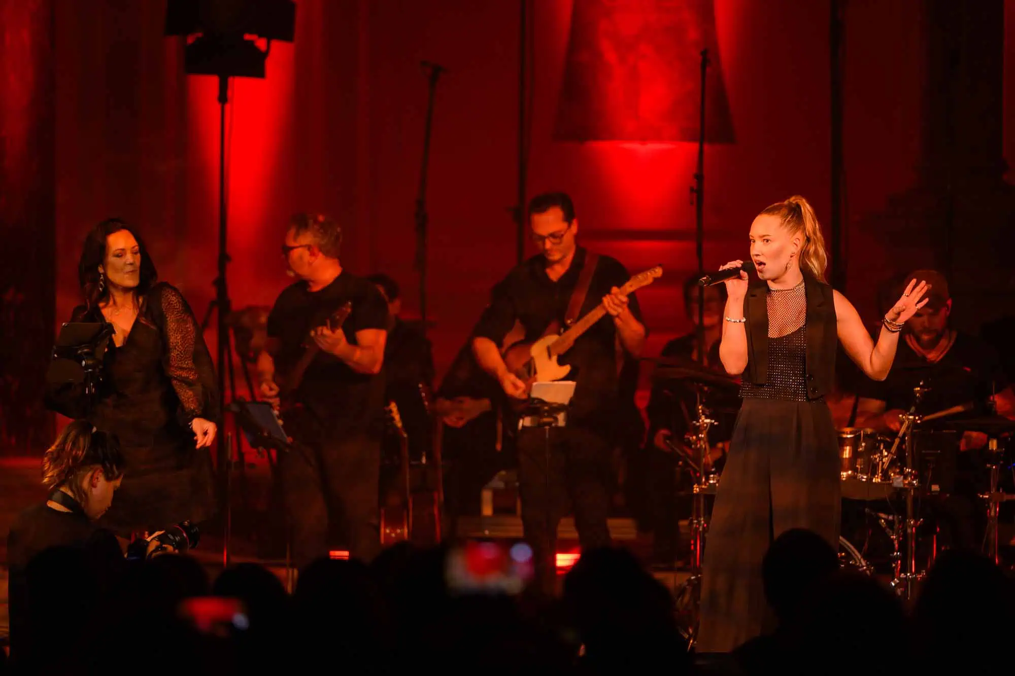 Spendenkonzert – Bild 120