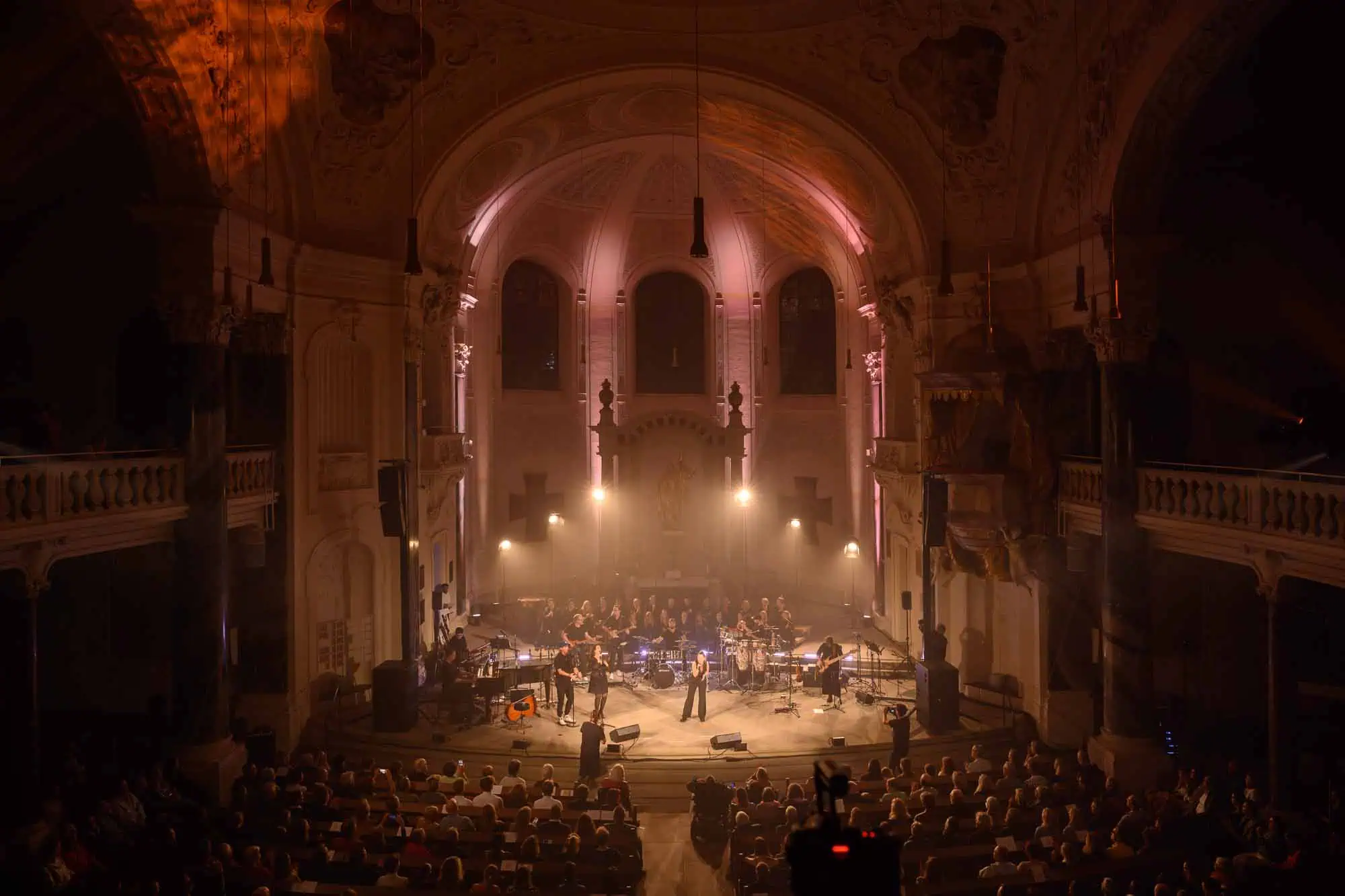 Spendenkonzert – Bild 127