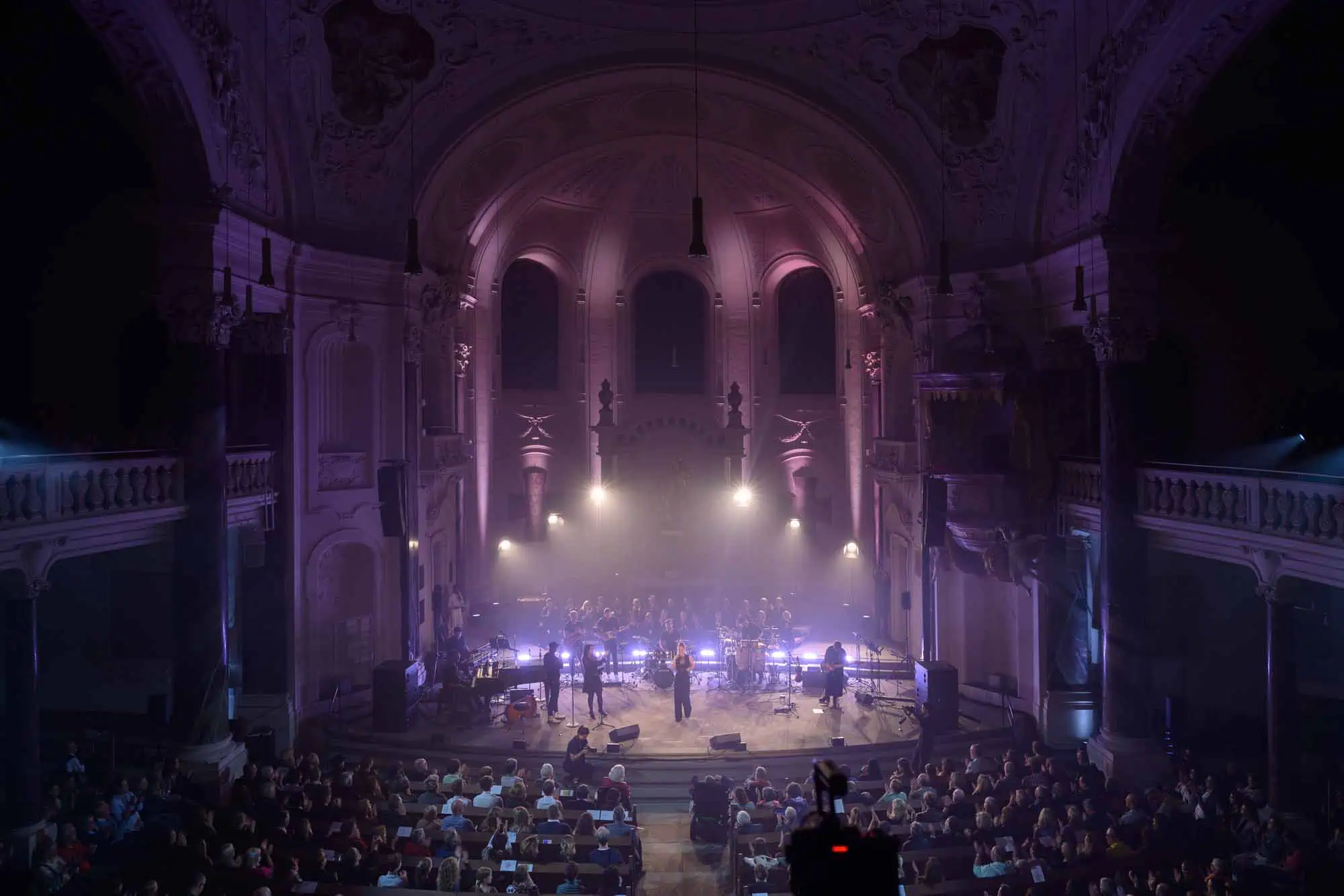 Spendenkonzert – Bild 128