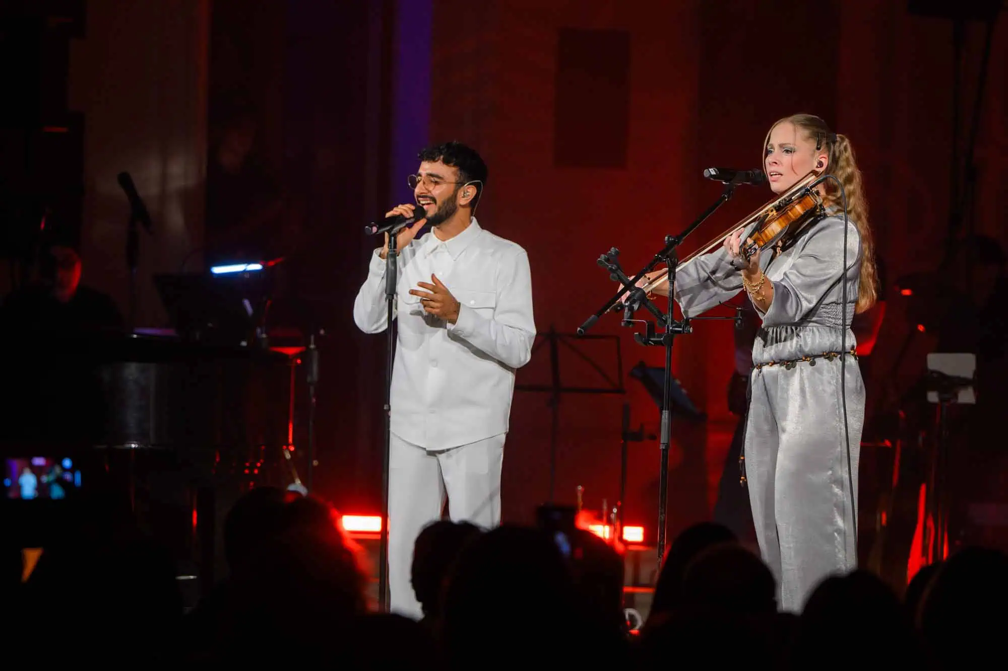 Spendenkonzert – Bild 145