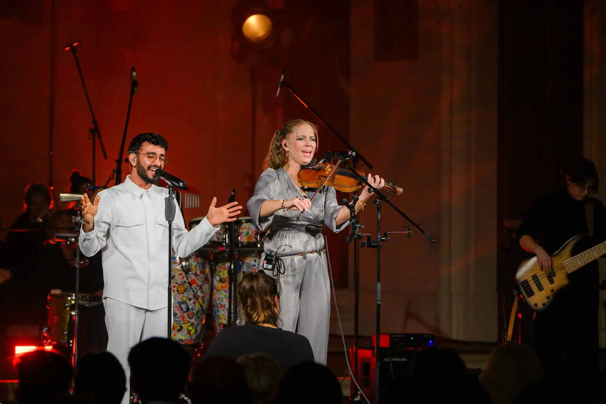 Spendenkonzert – Bild 146