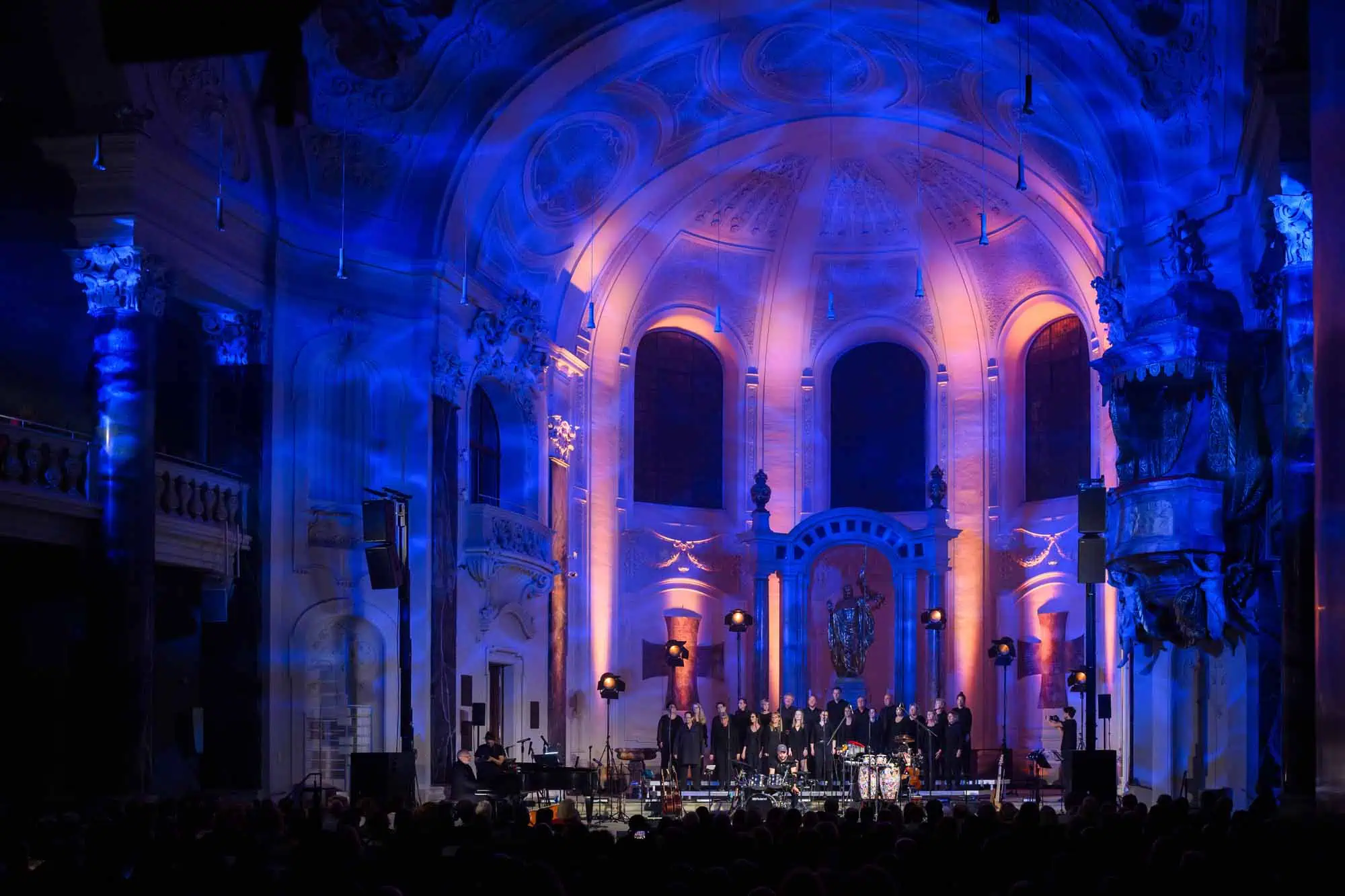 Spendenkonzert – Bild 148