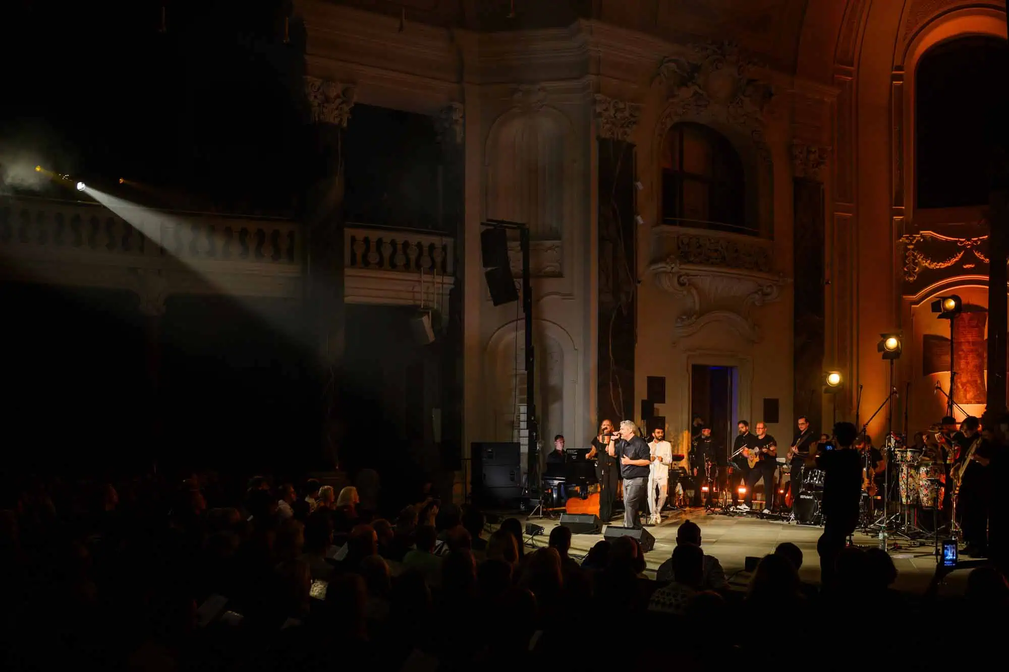 Spendenkonzert – Bild 155