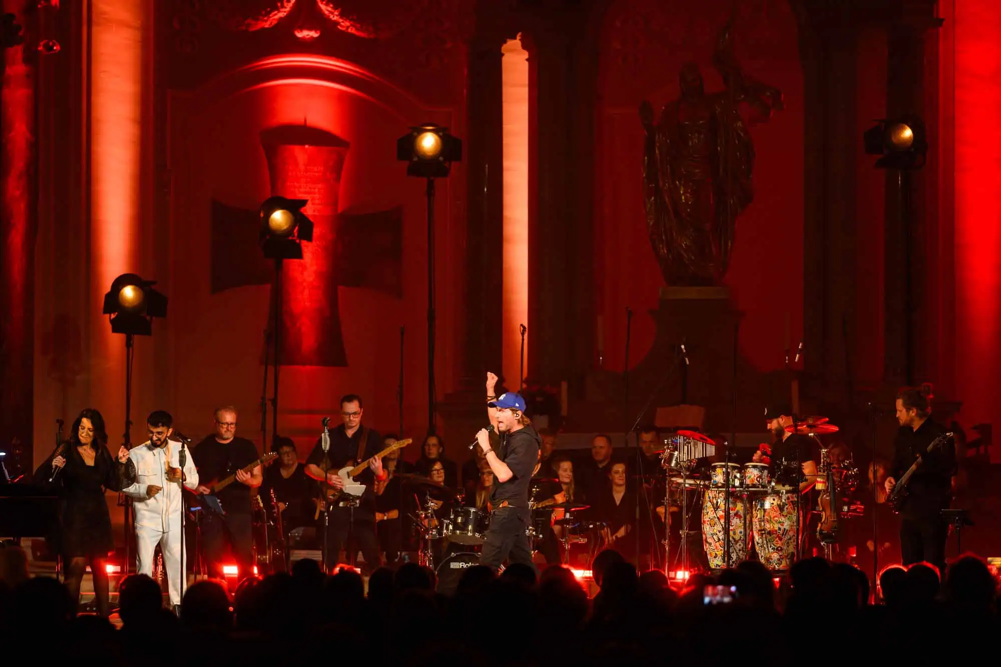 Spendenkonzert – Bild 167