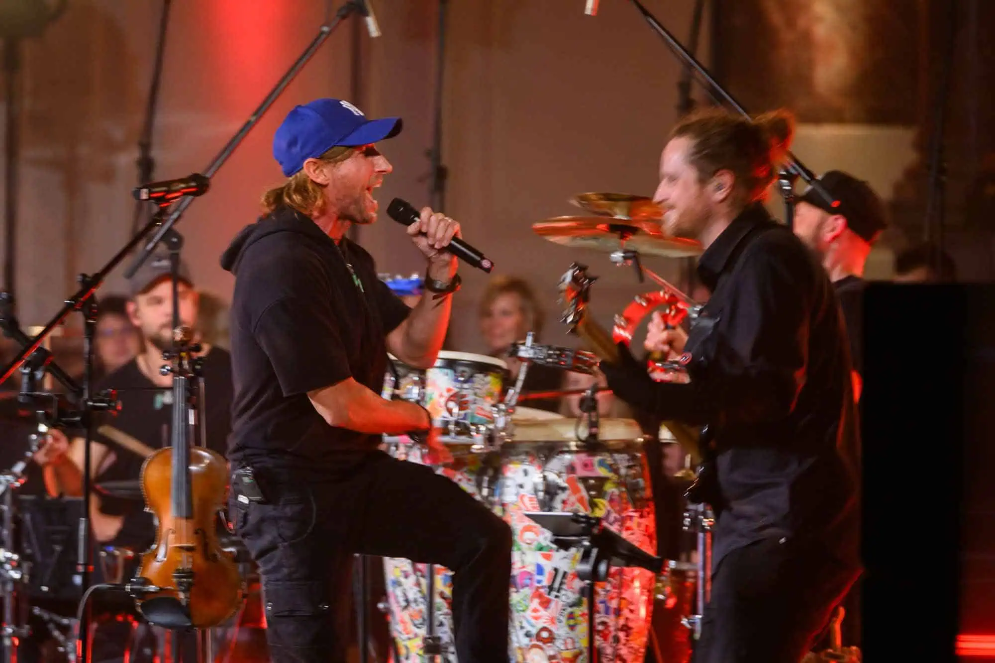 Spendenkonzert – Bild 170