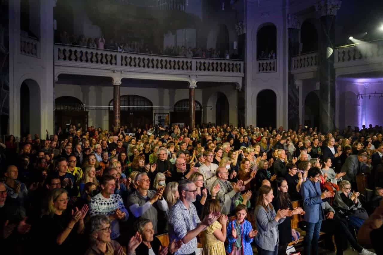 Spendenkonzert – Bild 180