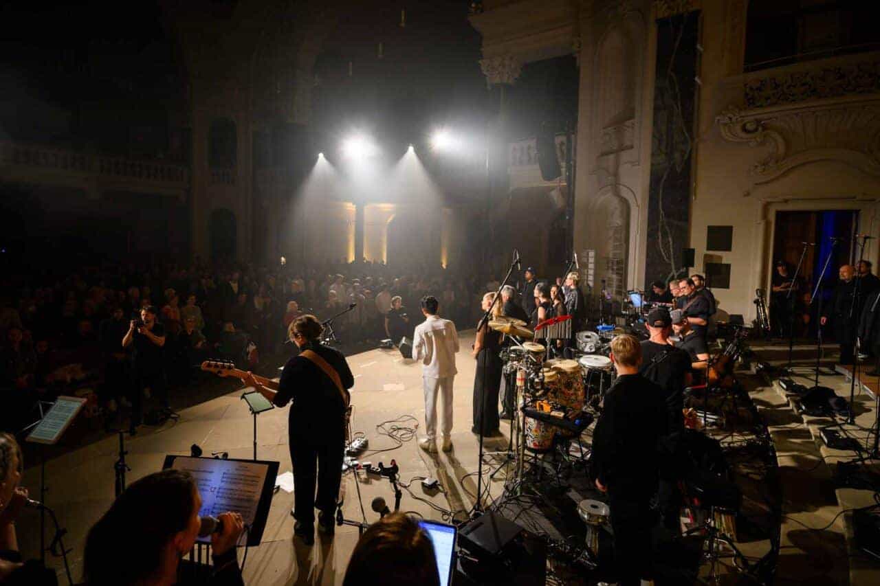 Spendenkonzert – Bild 181