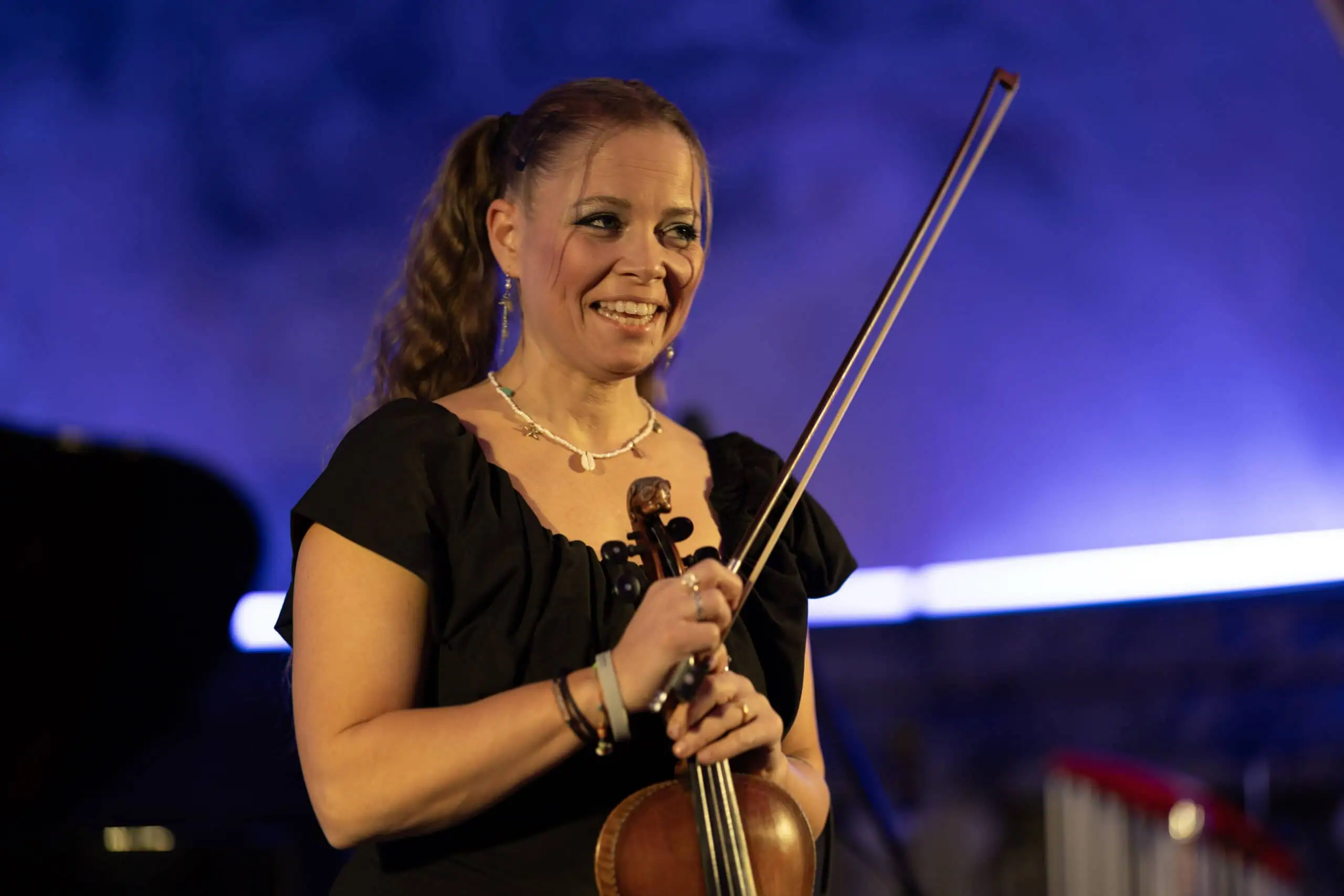 Spendenkonzert – Bild 3