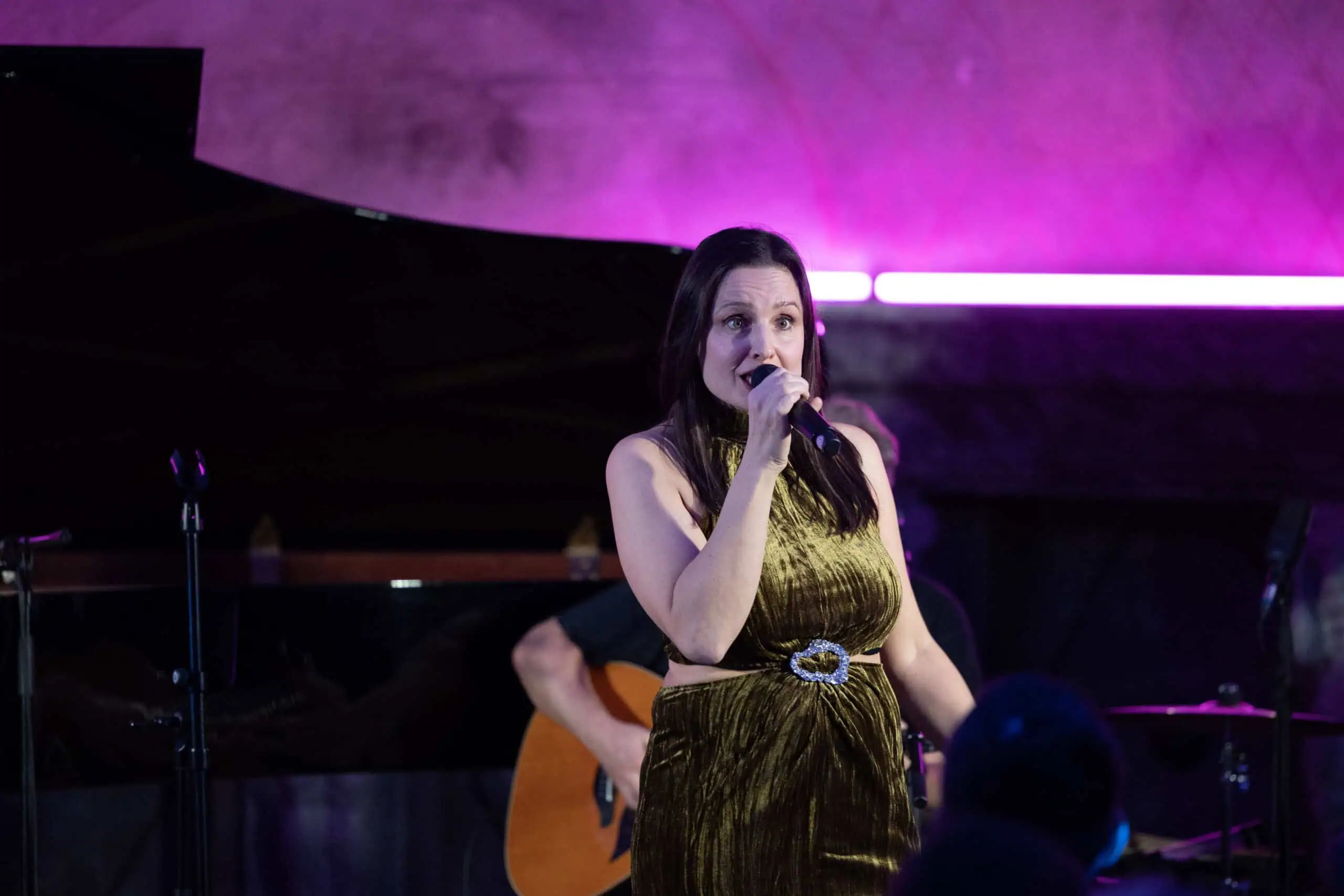 Spendenkonzert – Bild 10