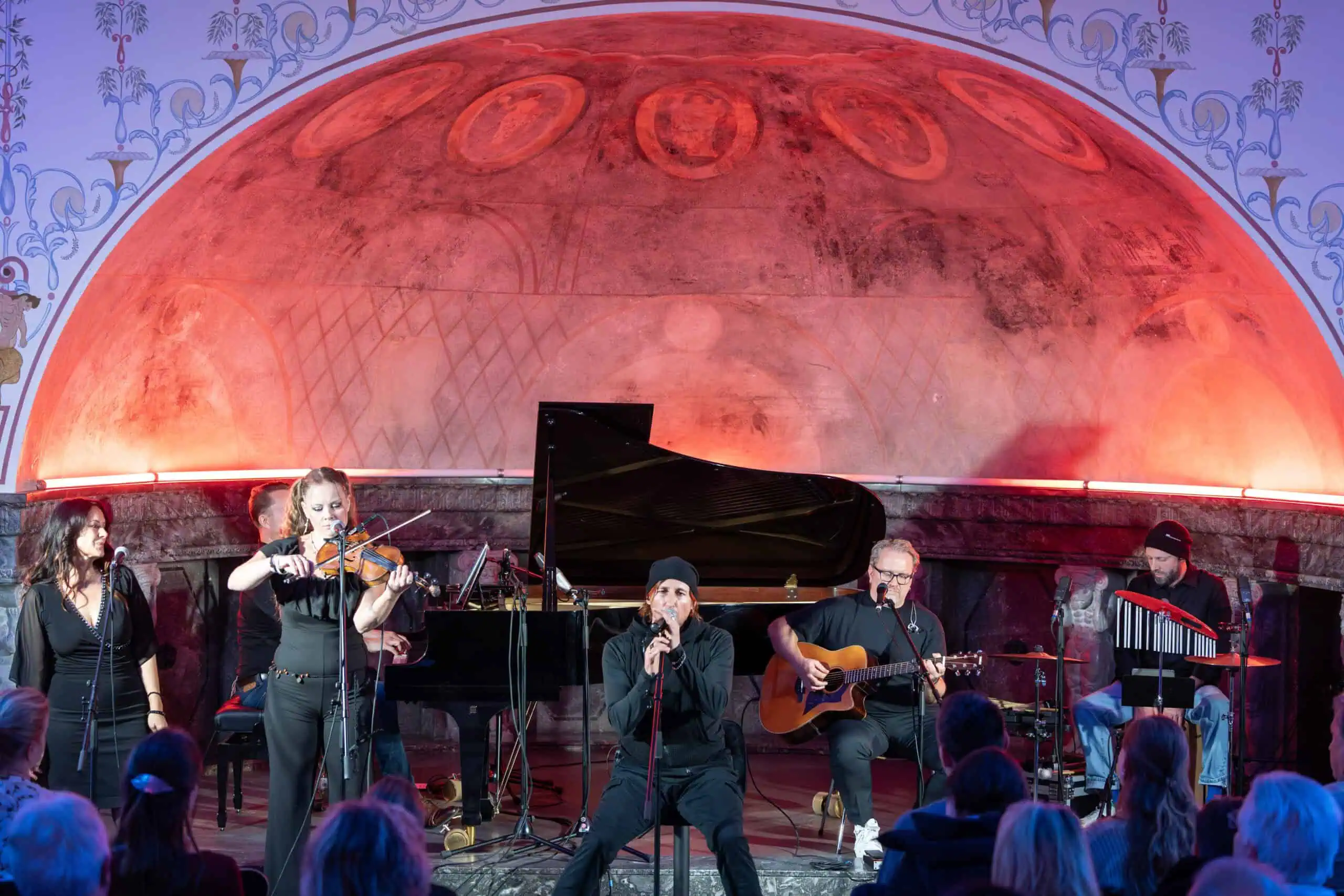 Spendenkonzert – Bild 24